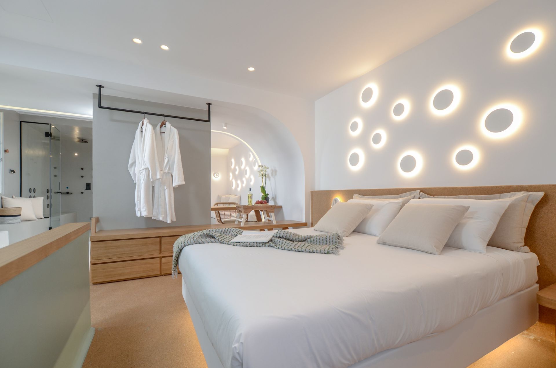 Argo Boutique Hotel Naxos - ARGO - 10