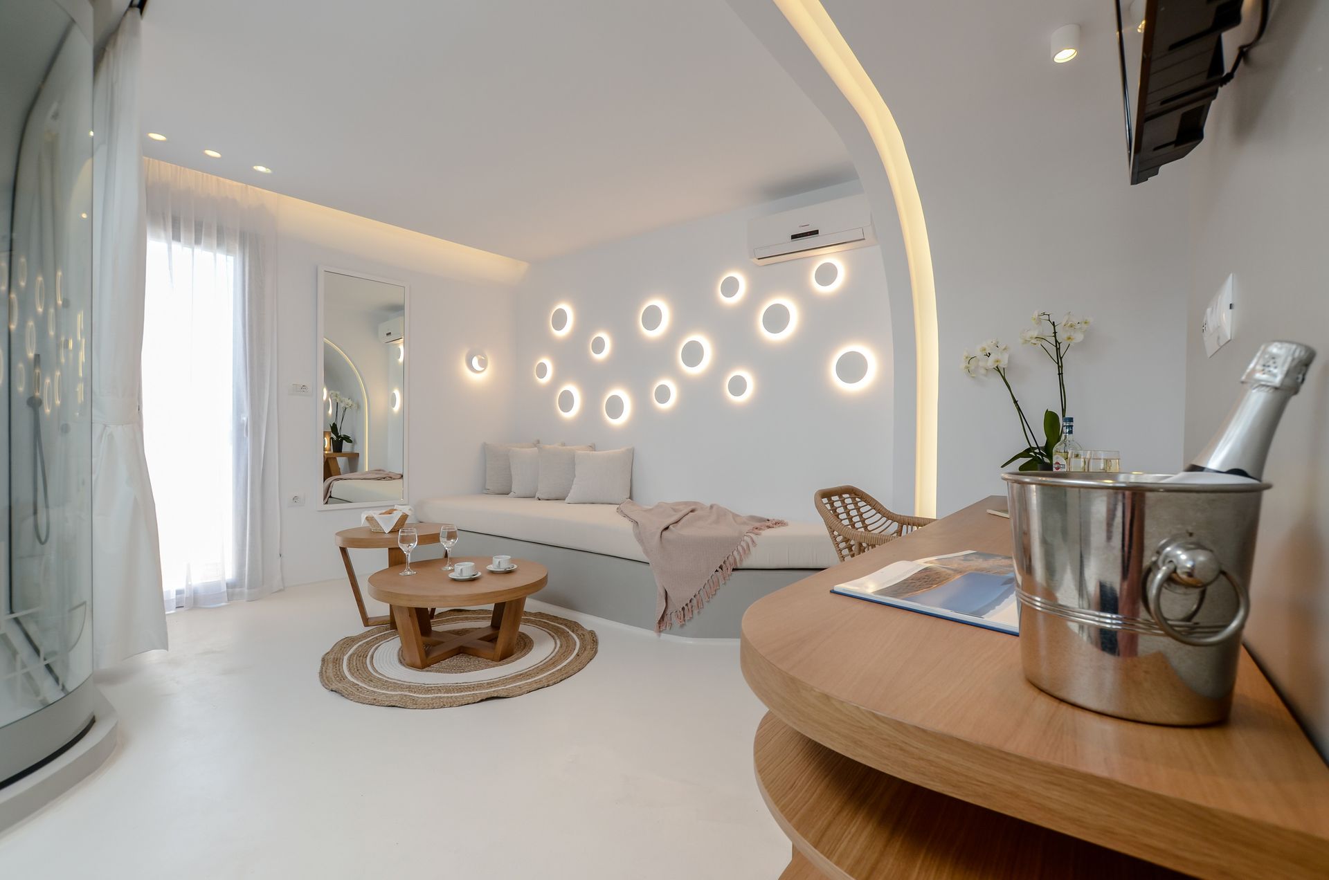Argo Boutique Hotel Naxos - ARGO - 13