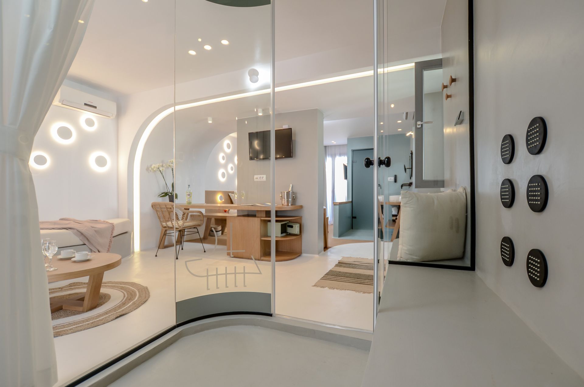 Argo Boutique Hotel Naxos - ARGO - 14