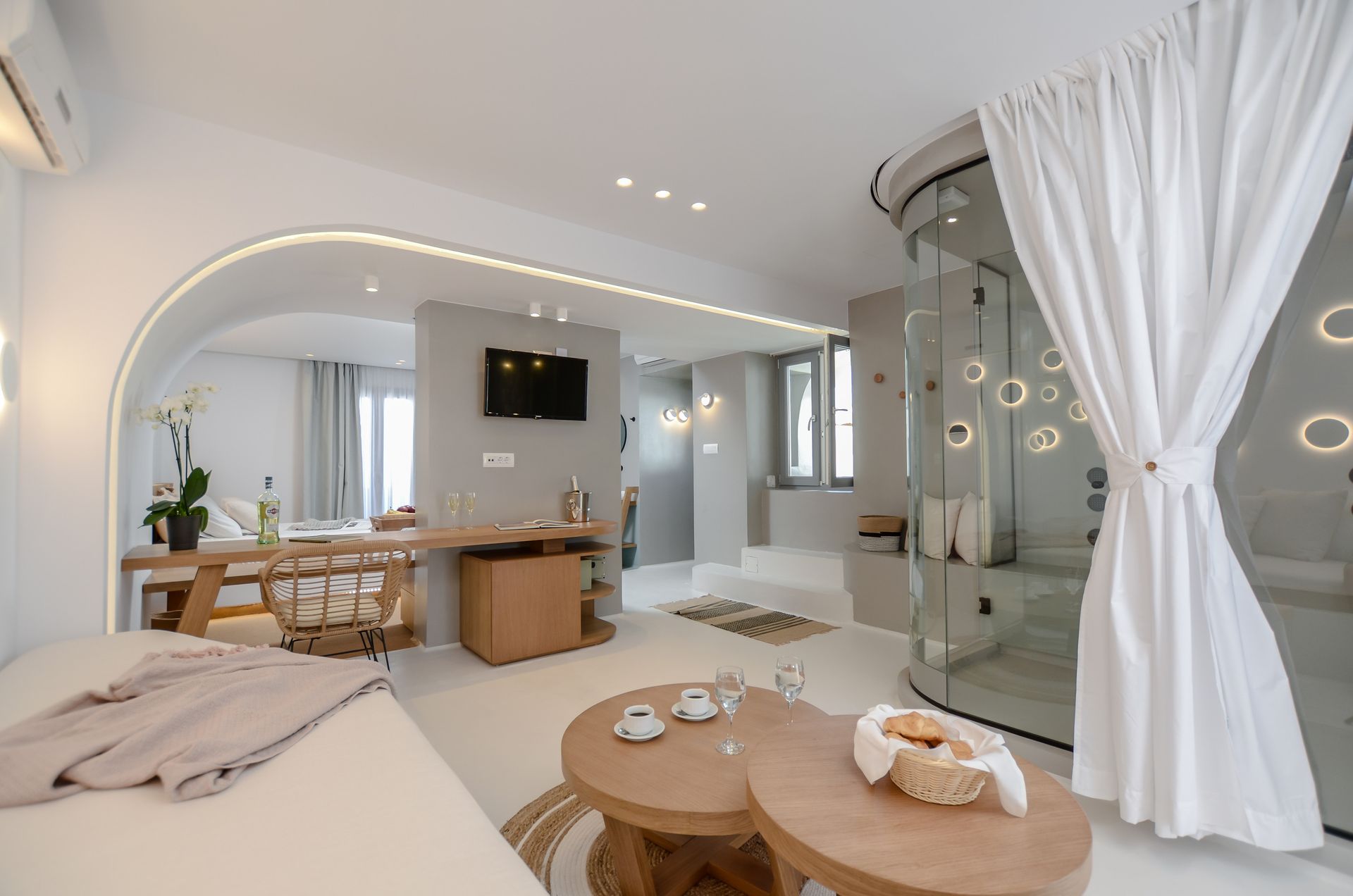 Argo Boutique Hotel Naxos - ARGO - 15