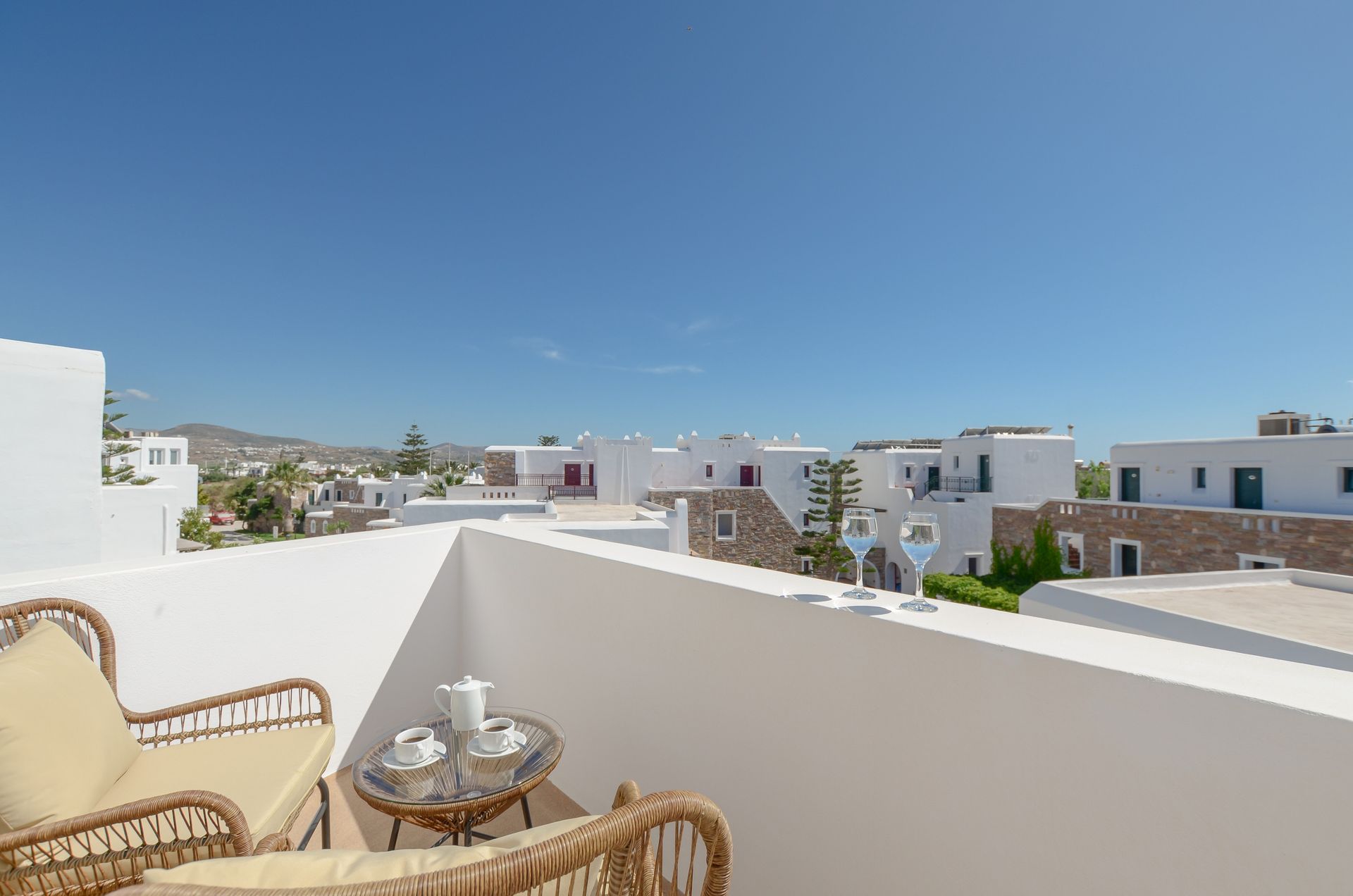 Argo Boutique Hotel Naxos - ARGO - 16