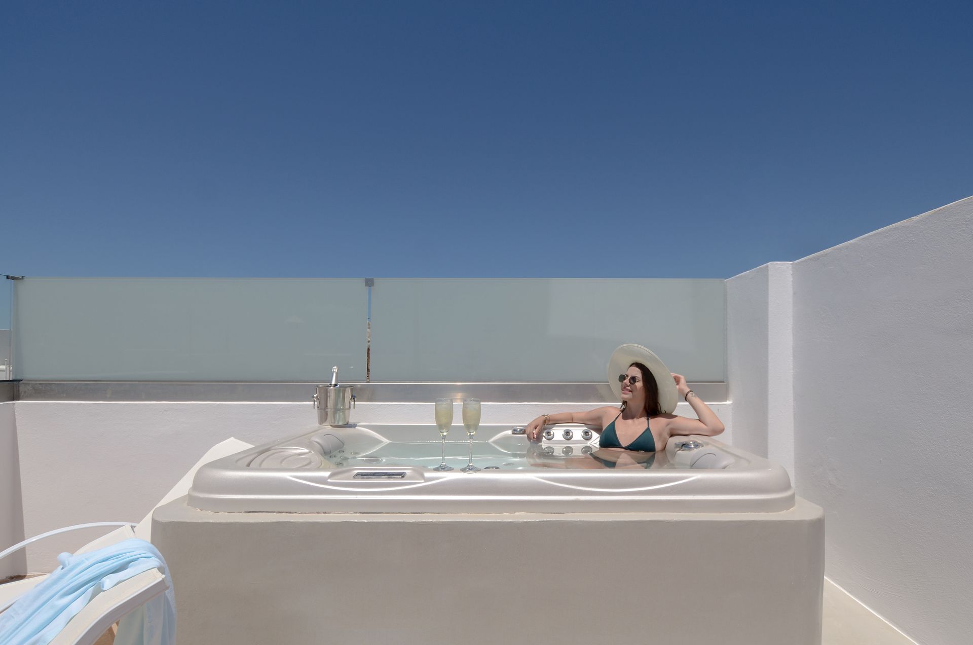 Argo Boutique Hotel Naxos - JASON - 23