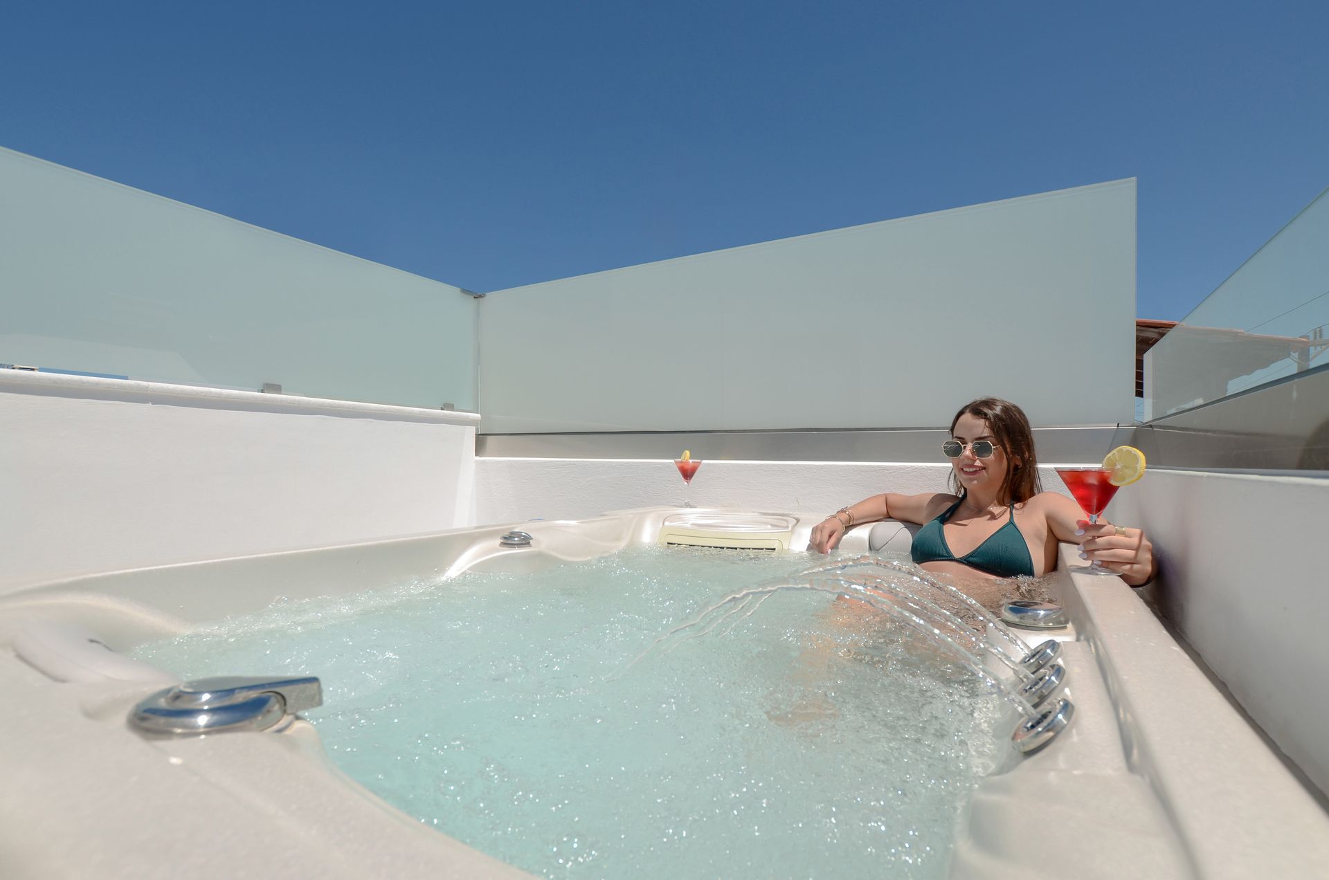Argo Boutique Hotel Naxos - JASON - 28
