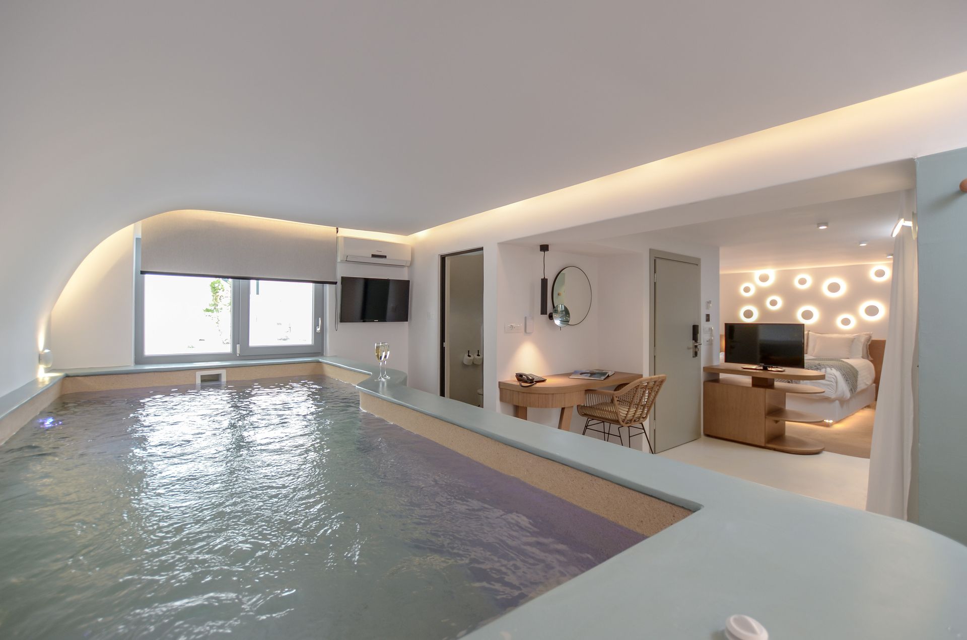 Argo Boutique Hotel Naxos - ATALAN - 2