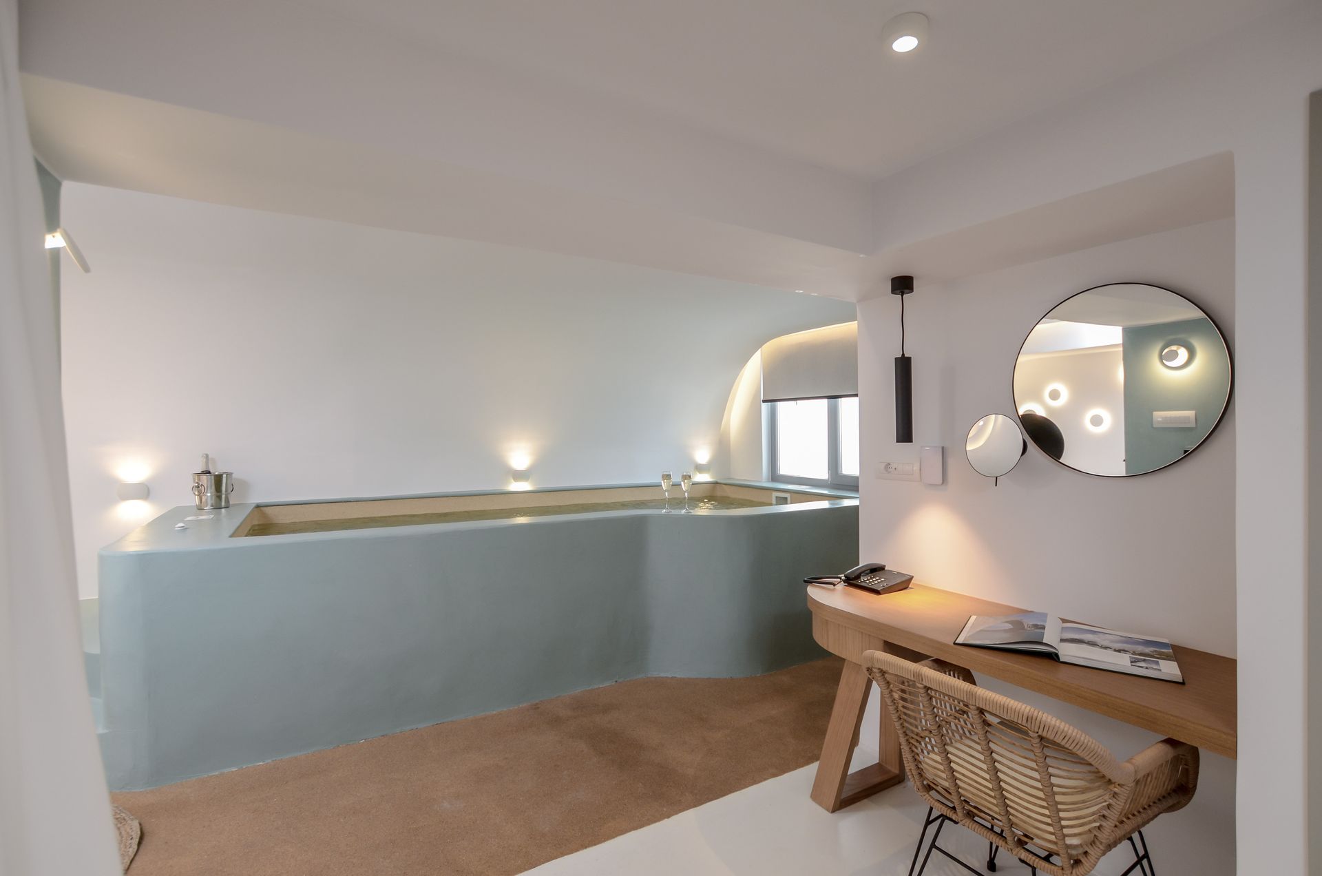 Argo Boutique Hotel Naxos - ATALAN - 3