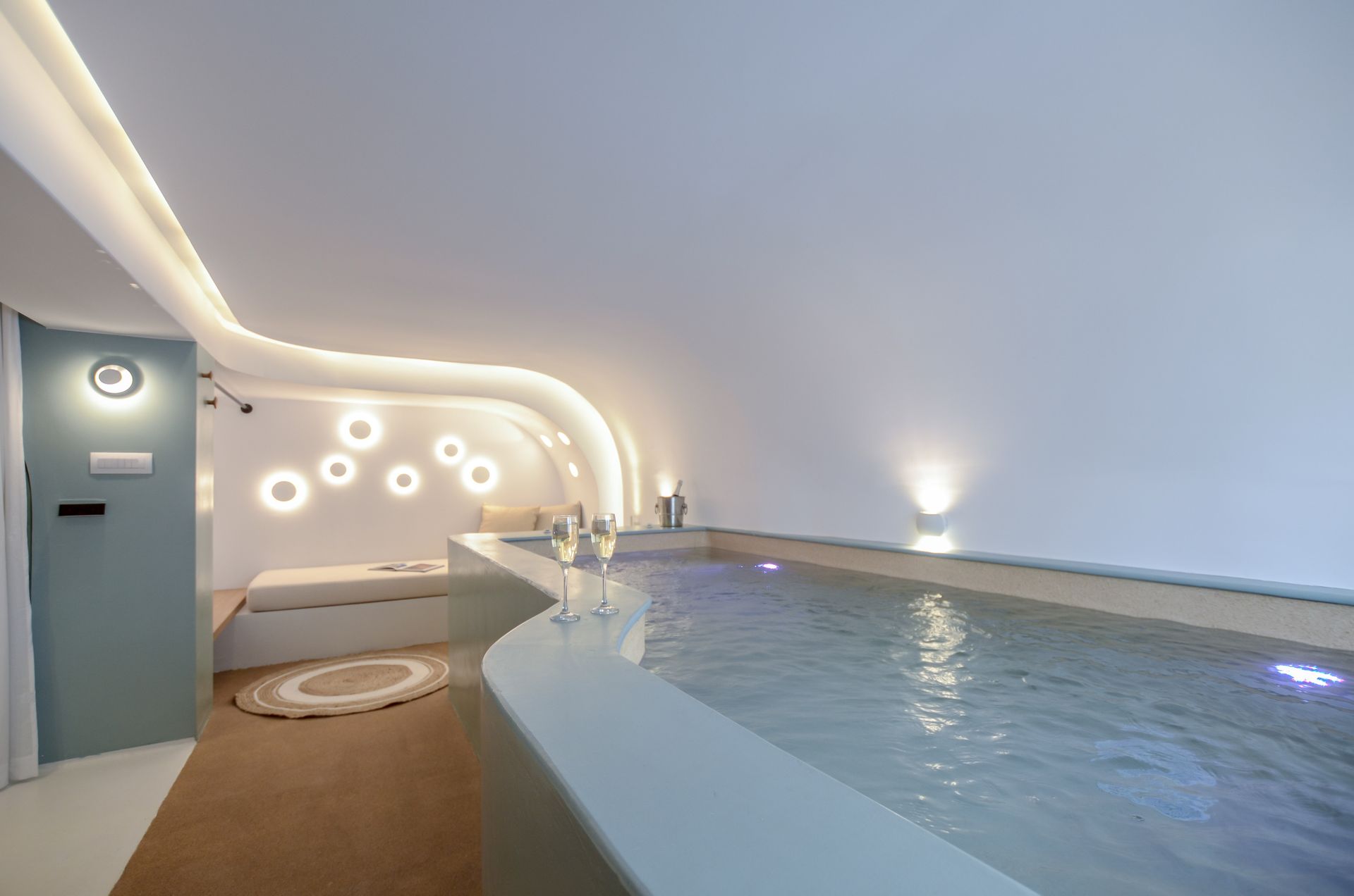 Argo Boutique Hotel Naxos - ATALAN - 4