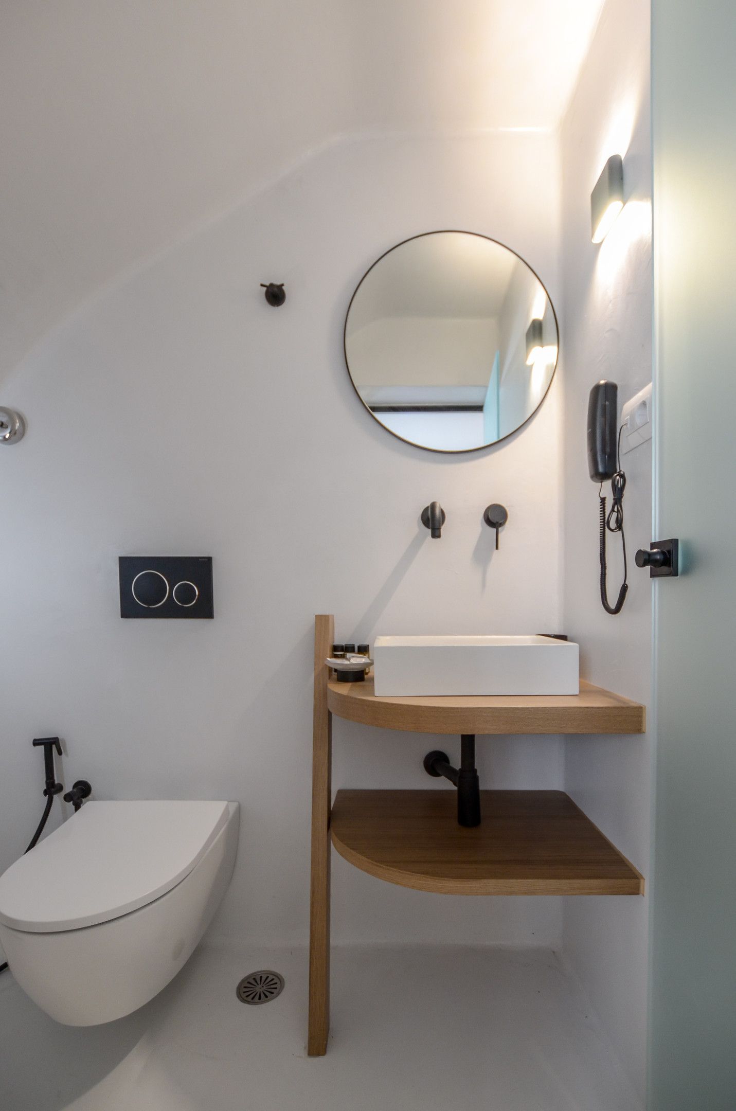 Argo Boutique Hotel Naxos - ATALAN - 5