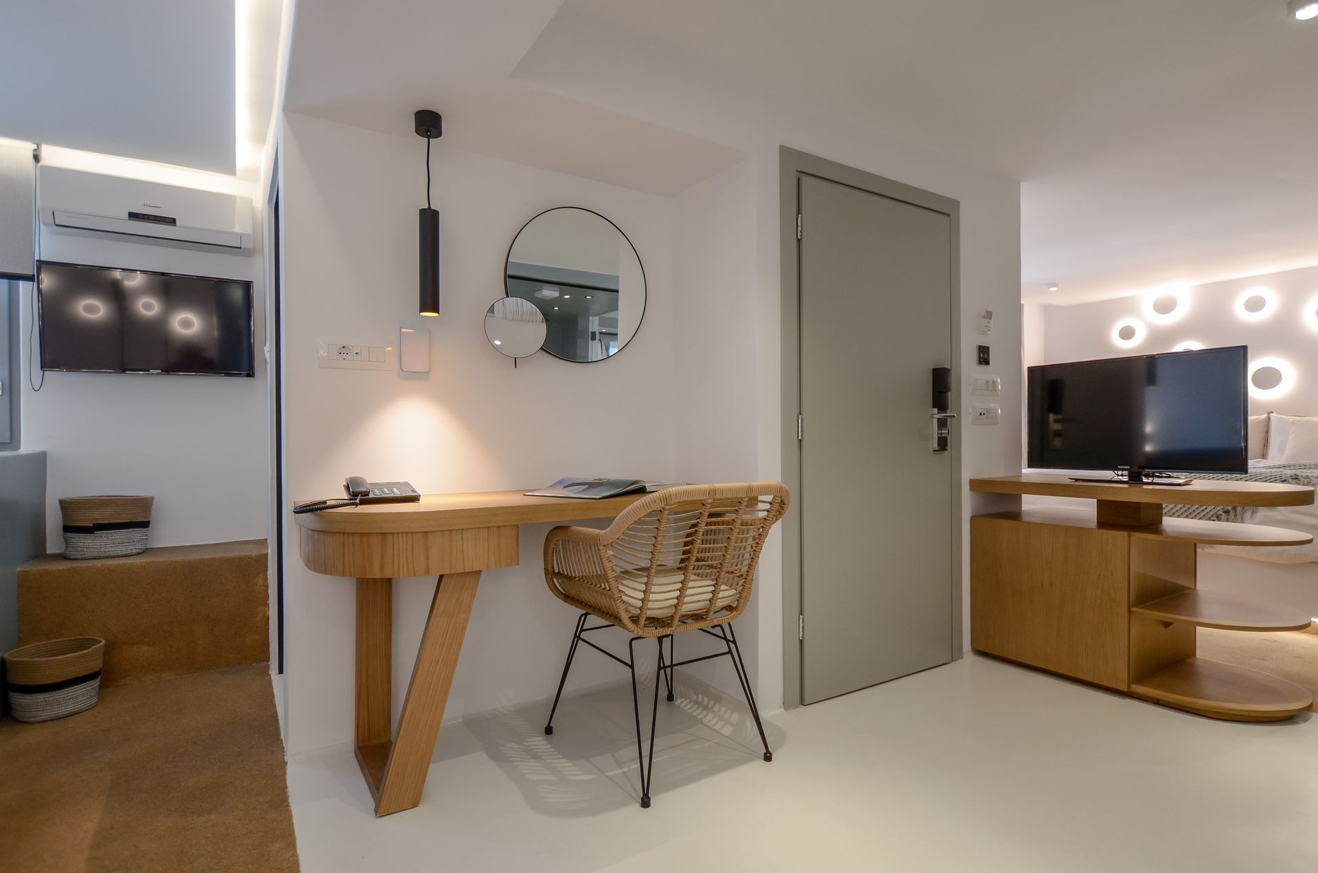 Argo Boutique Hotel Naxos - ATALAN - 6