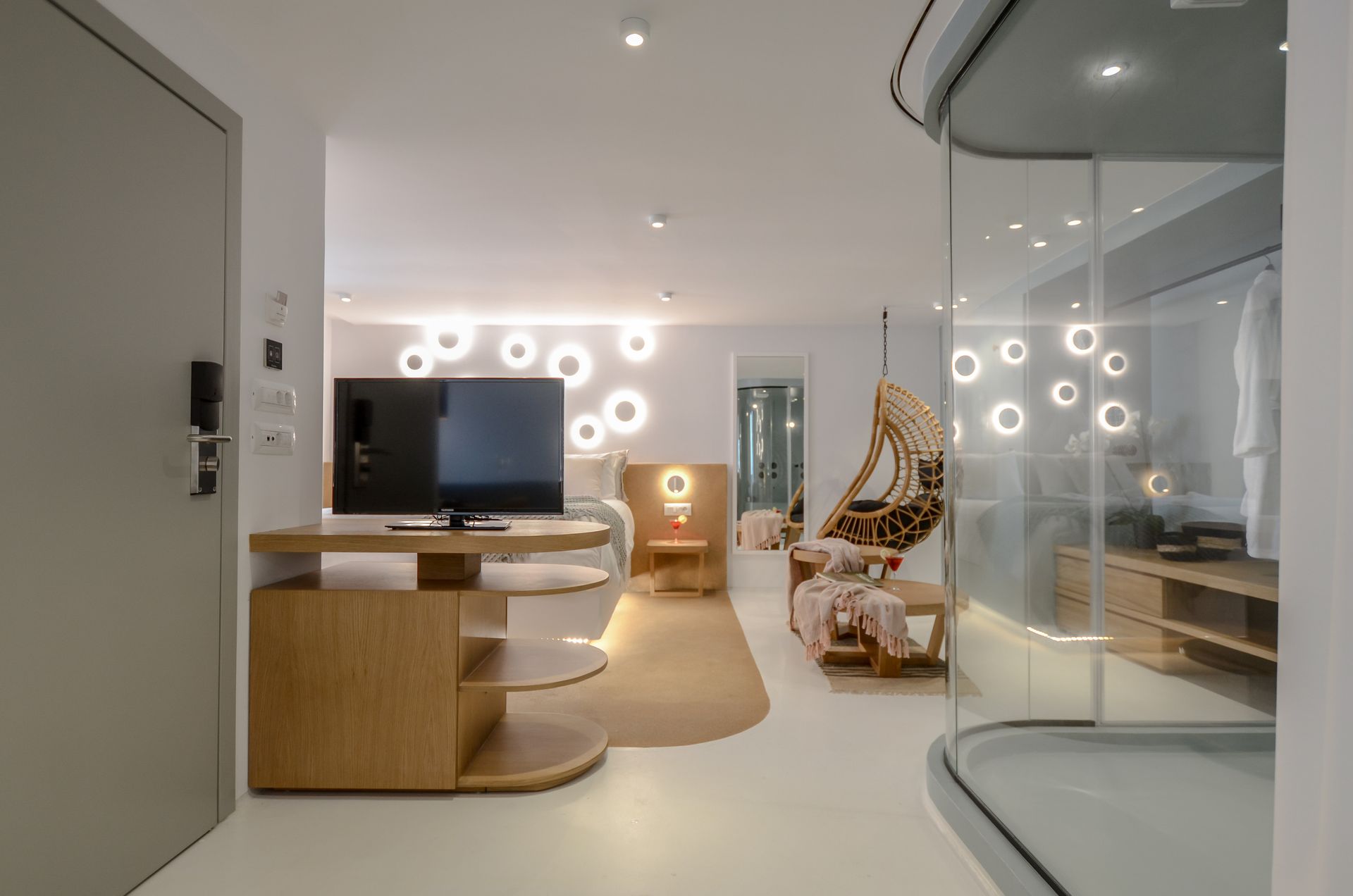 Argo Boutique Hotel Naxos - ATALAN - 7