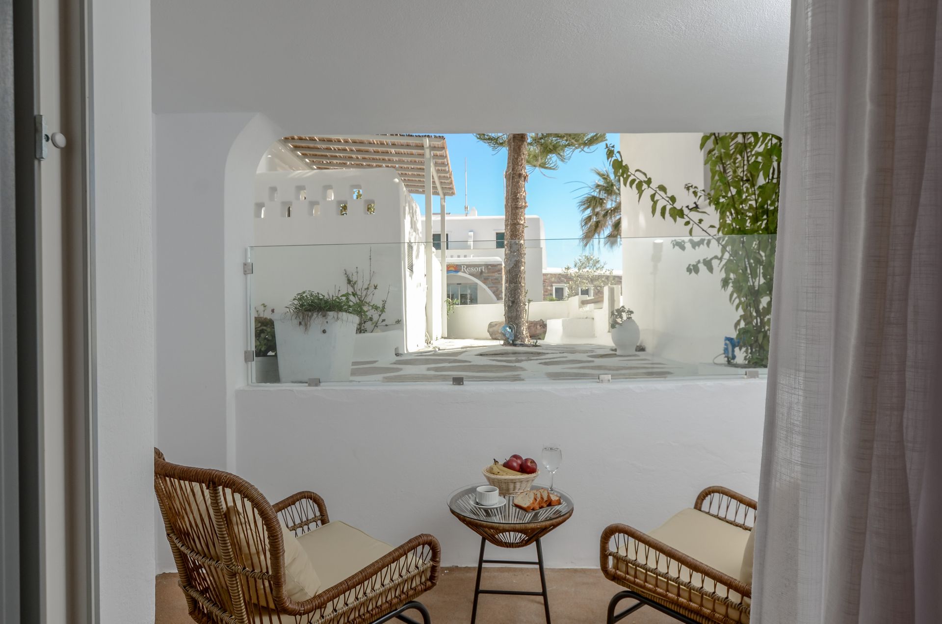 Argo Boutique Hotel Naxos - ATALAN - 10