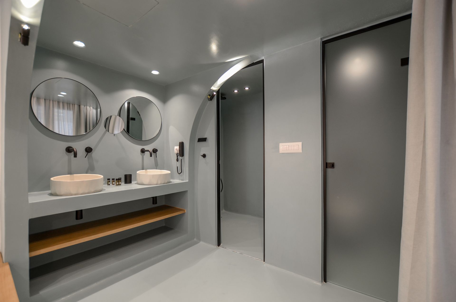 Argo Boutique Hotel Naxos - ORPHEU - 4
