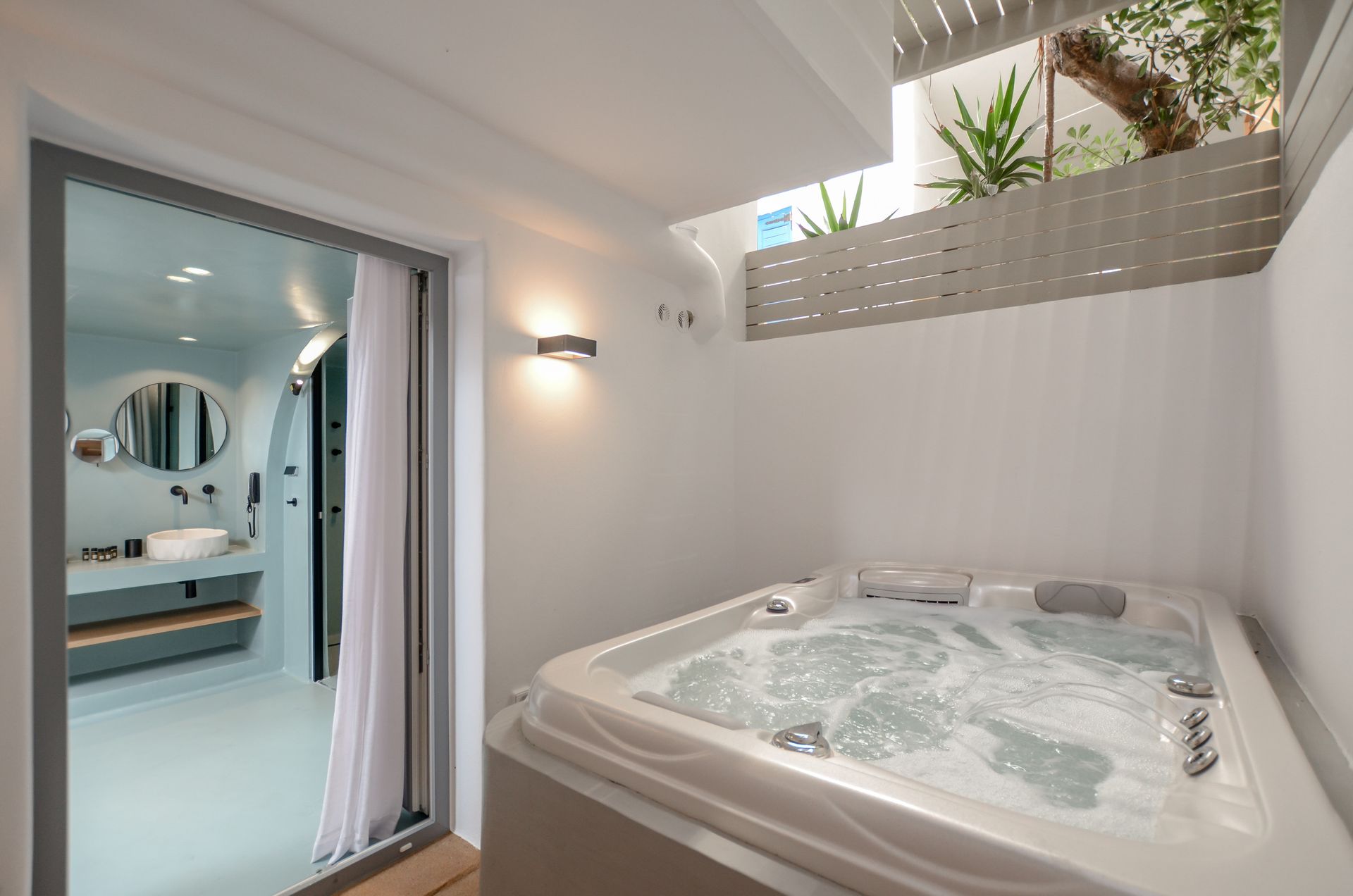 Argo Boutique Hotel Naxos - ORPHEU - 5