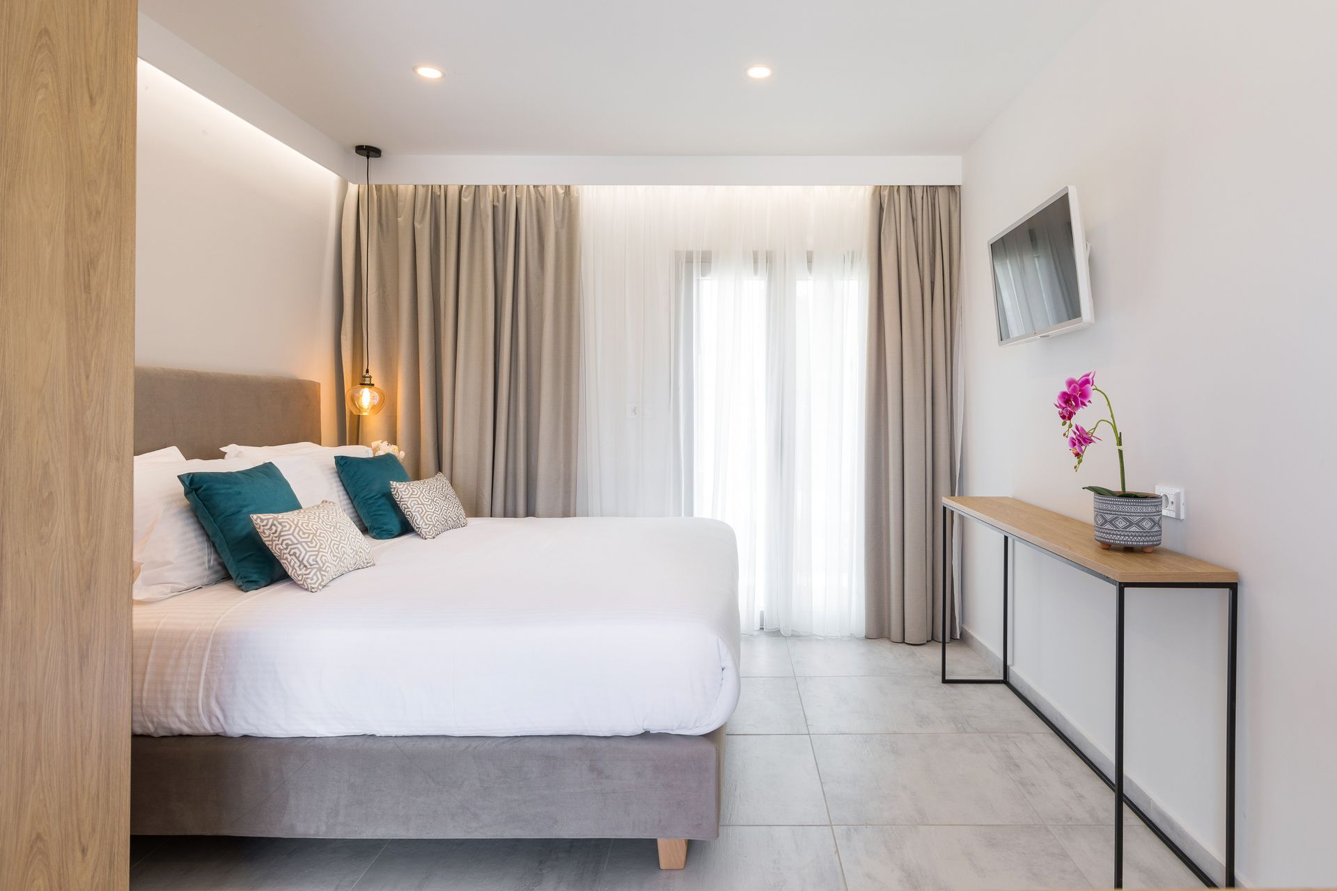 V Luxury Suites Corfu - STD - 3