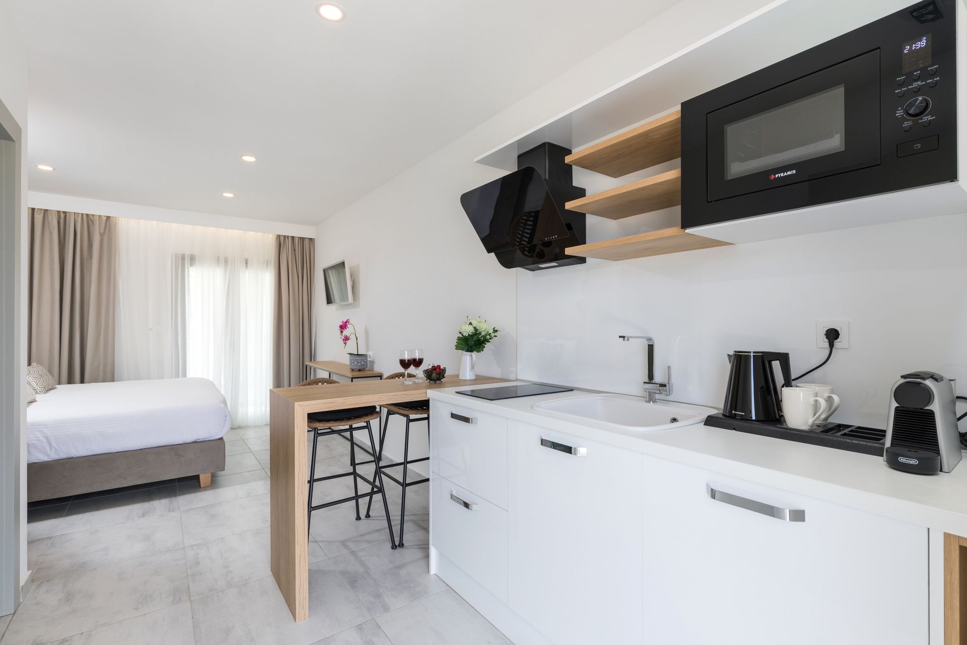 V Luxury Suites Corfu - STD - 6