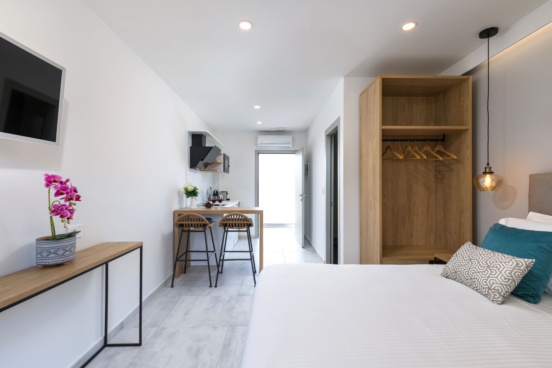 V Luxury Suites Corfu - STD - 7