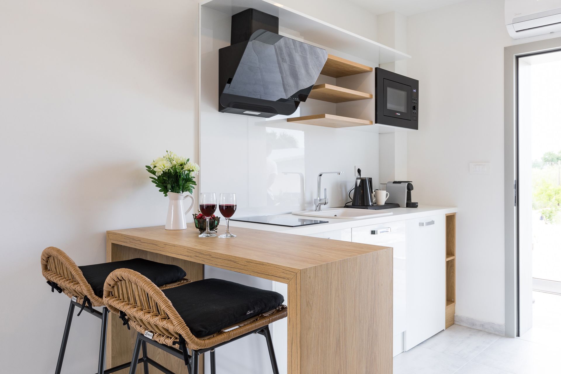 V Luxury Suites Corfu - STD - 8