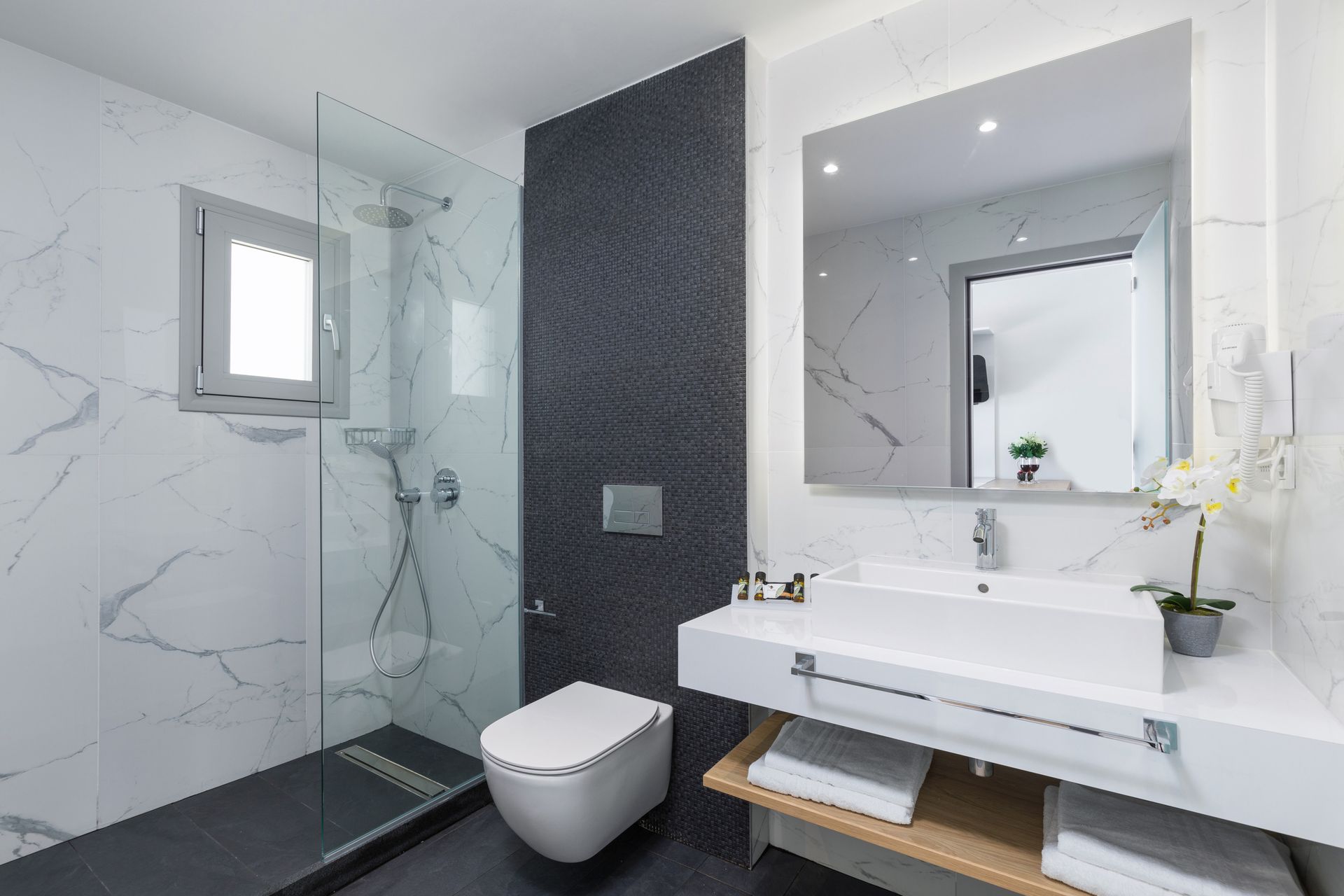 V Luxury Suites Corfu - STD - 9