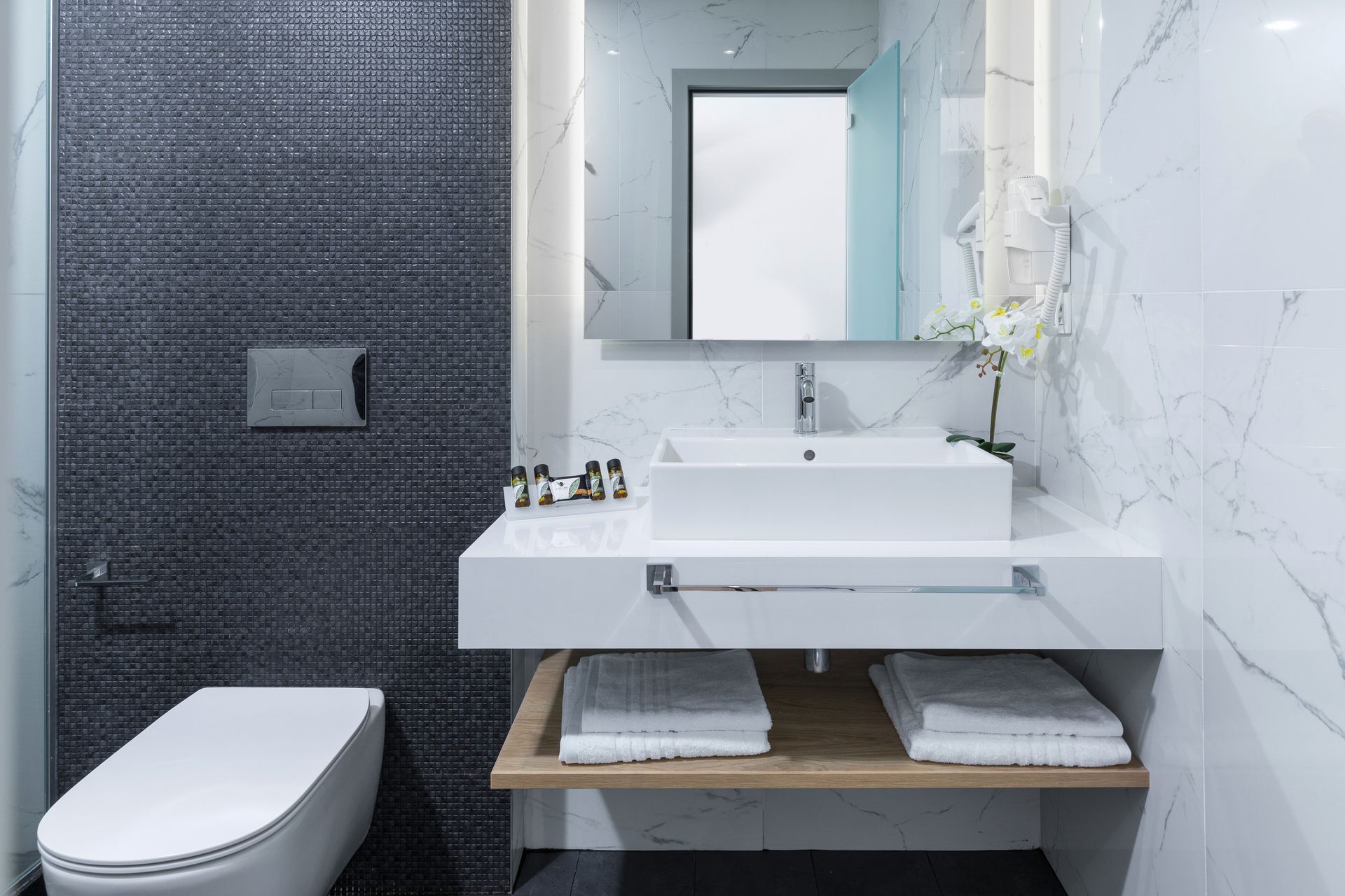 V Luxury Suites Corfu - STD - 10