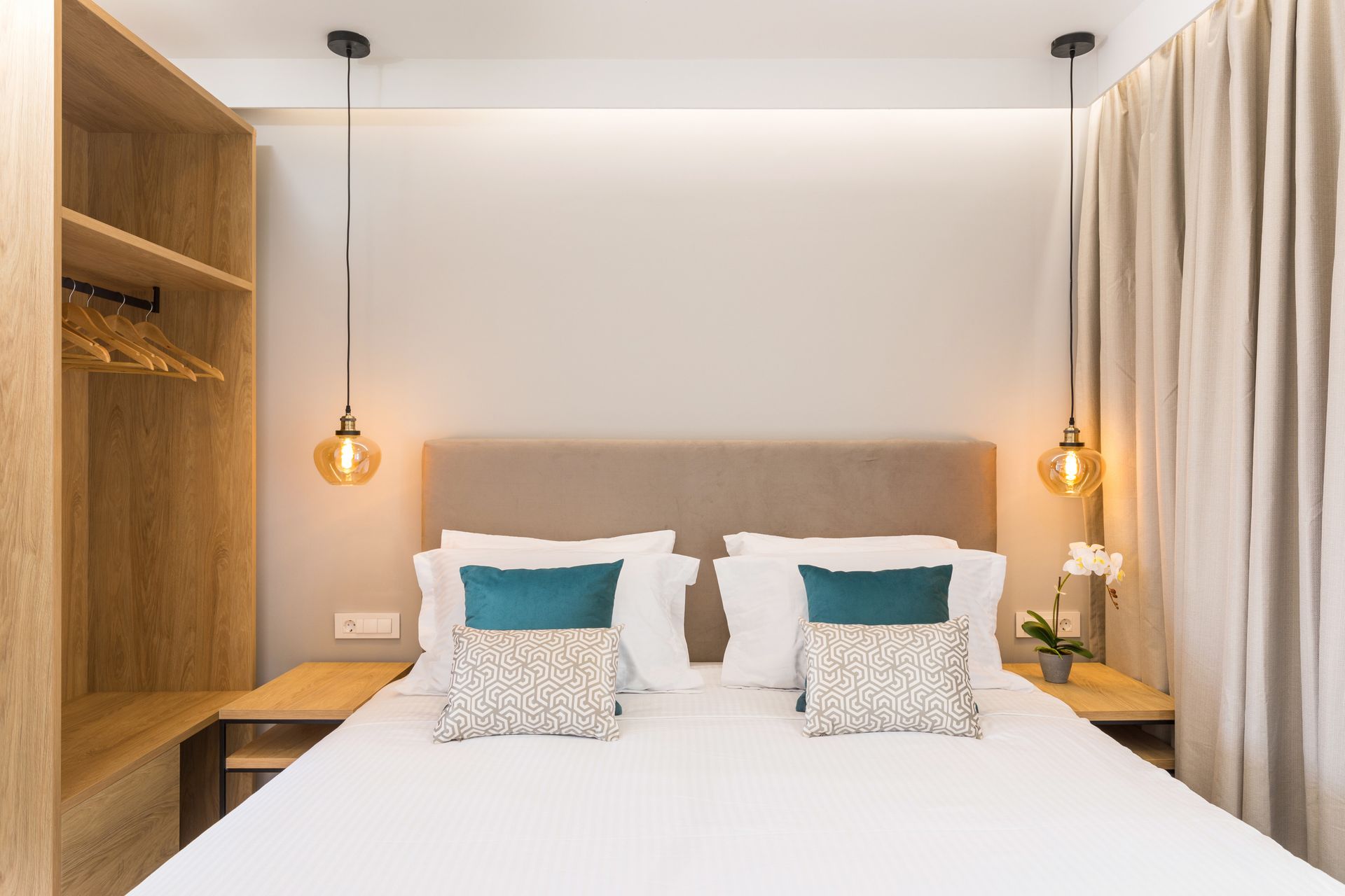 Double Comfort