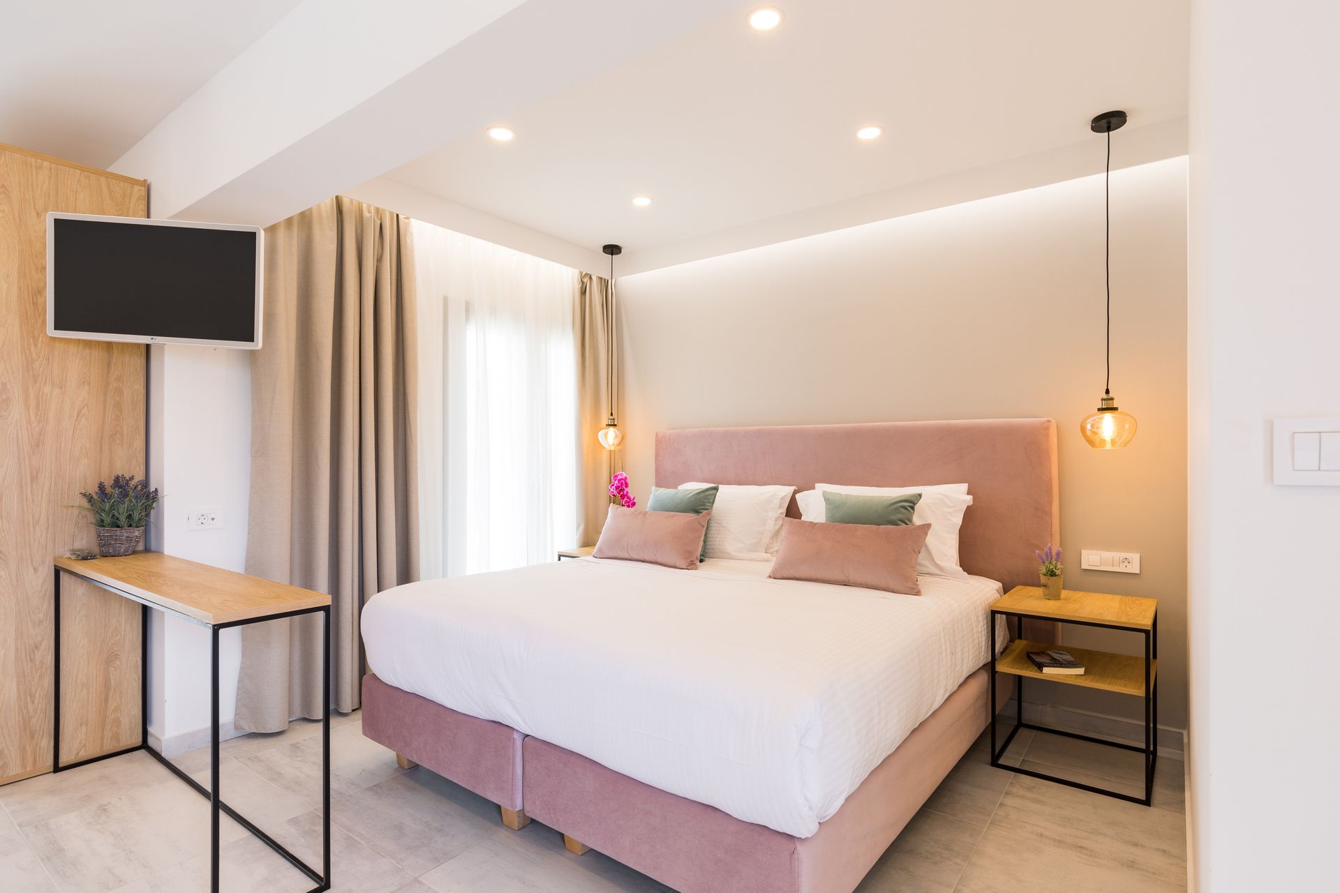 V Luxury Suites Corfu - ELSUI - 3