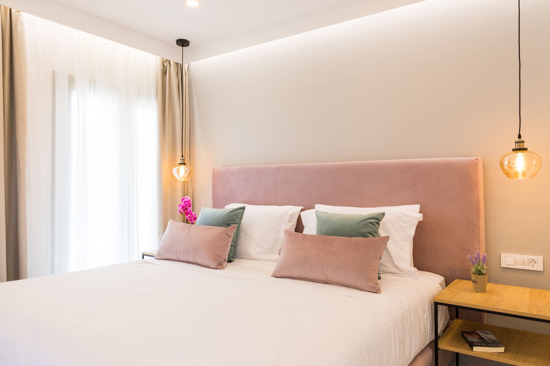V Luxury Suites Corfu - ELSUI - 4
