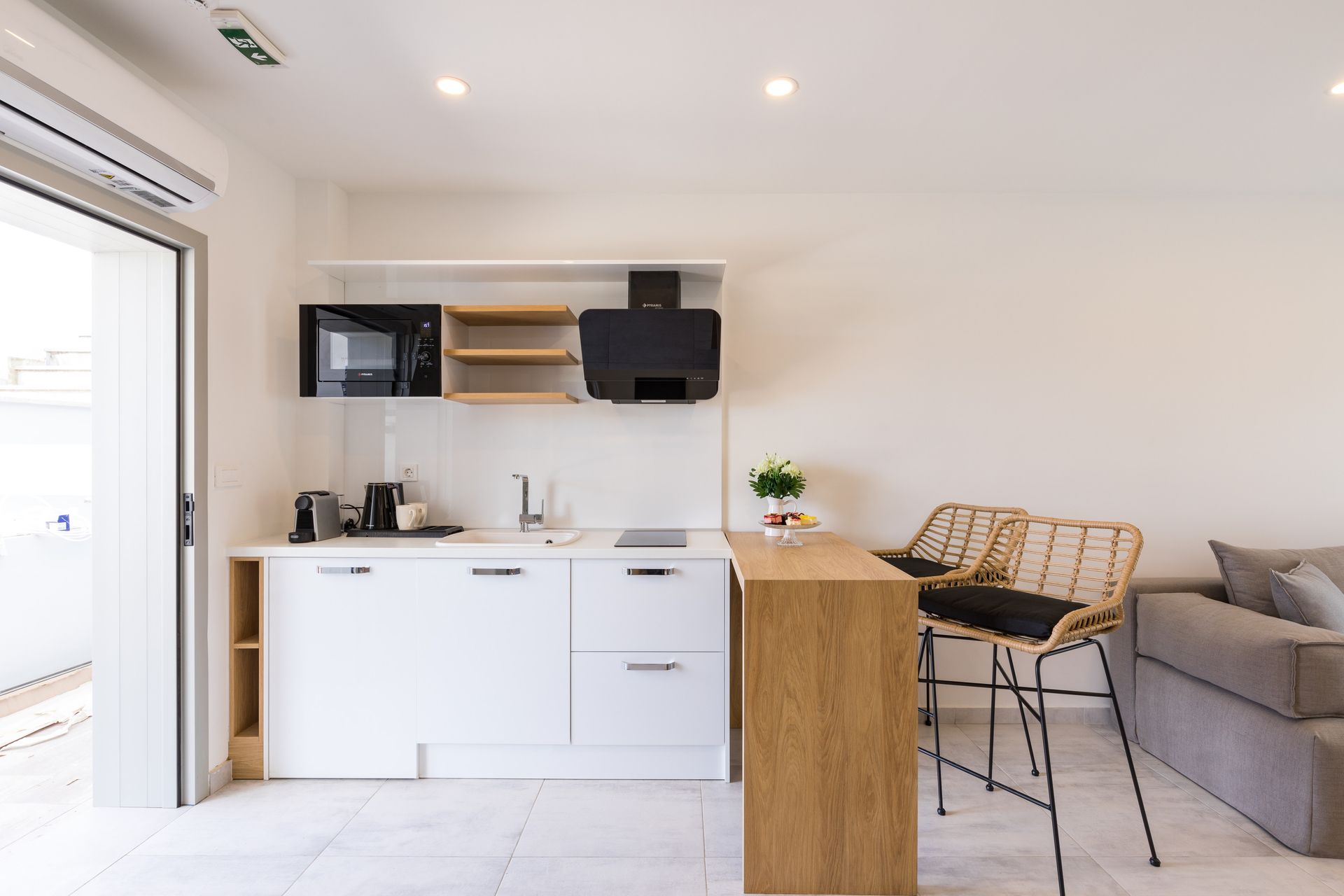 V Luxury Suites Corfu - ELSUI - 5