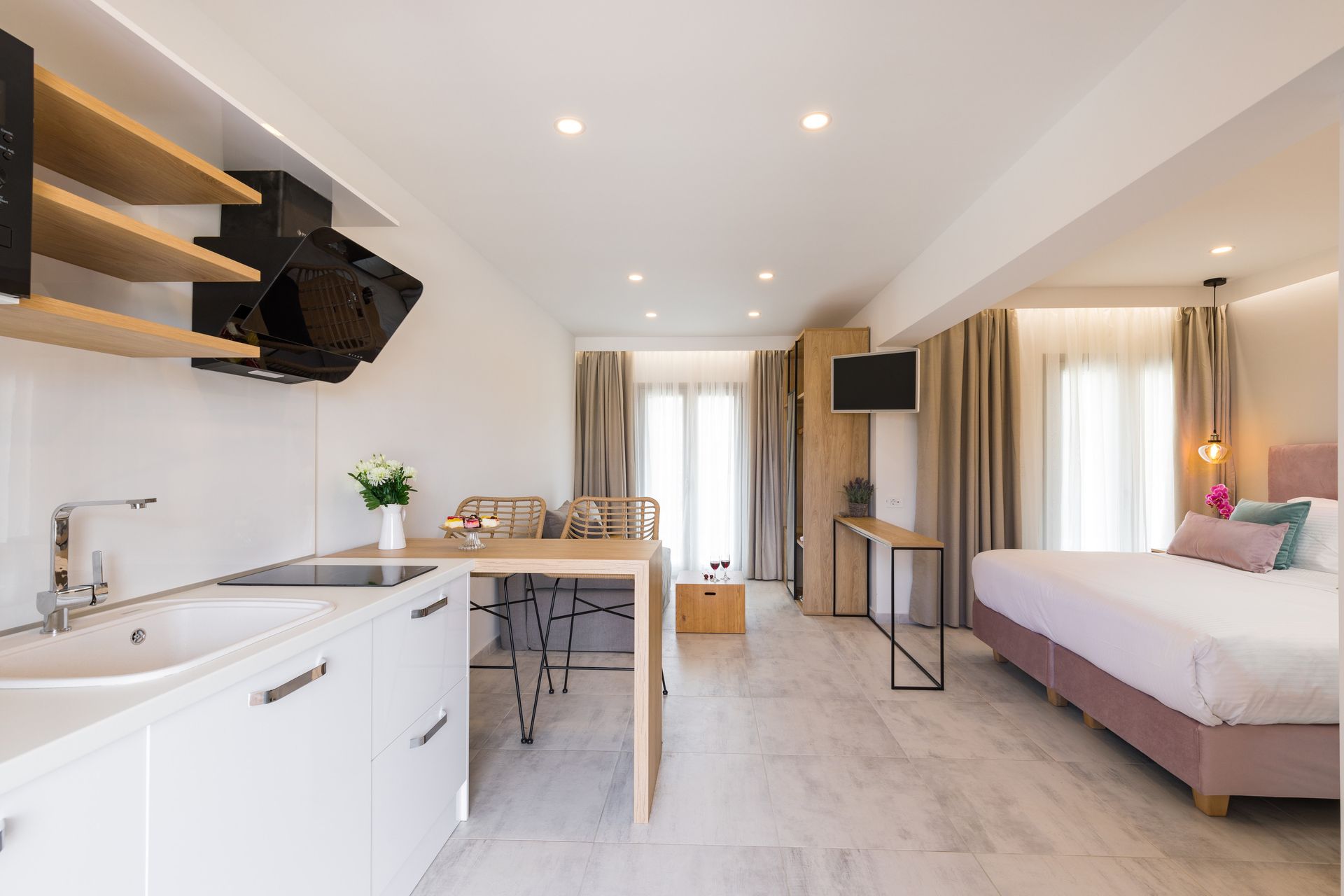 Elegant Suite