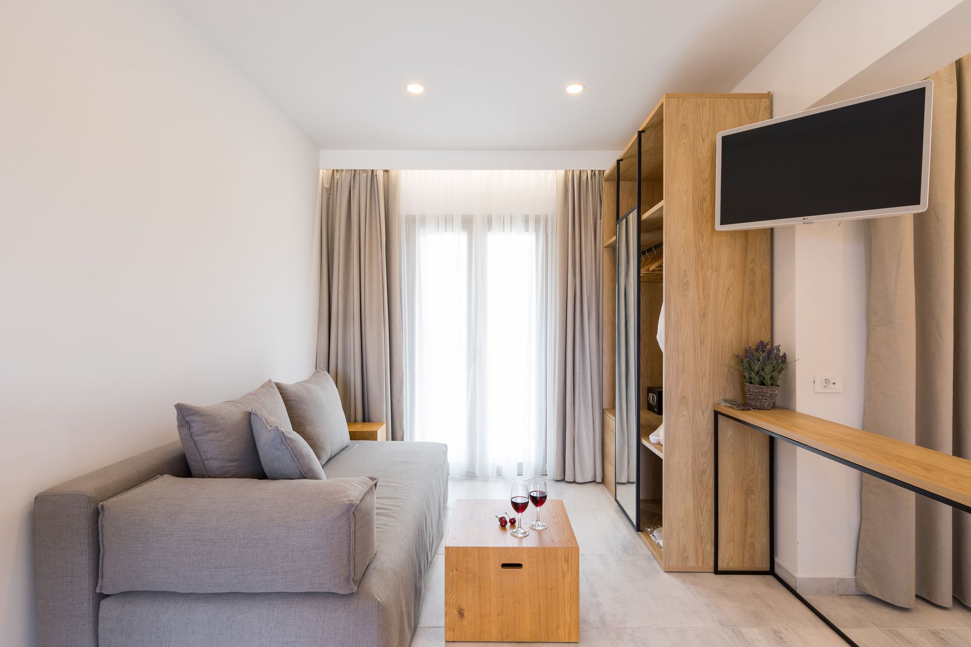 V Luxury Suites Corfu - ELSUI - 7