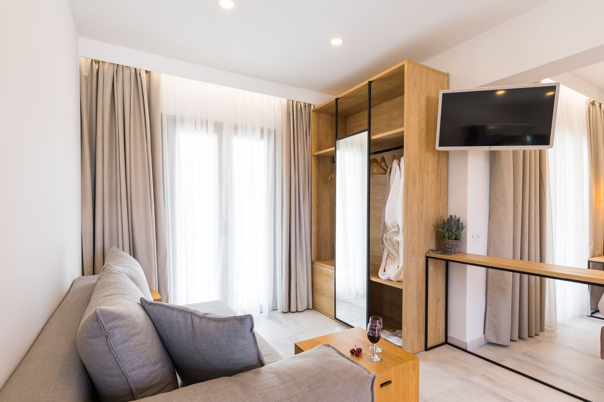 V Luxury Suites Corfu - ELSUI - 8