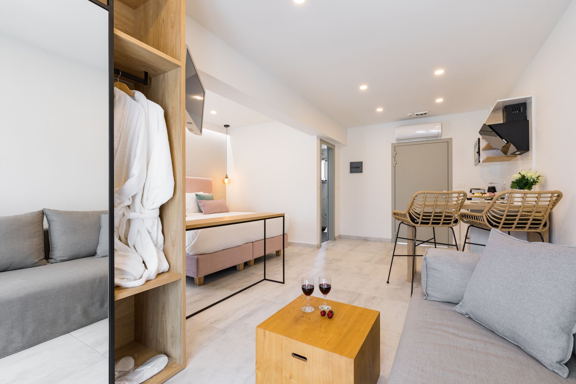 V Luxury Suites Corfu - ELSUI - 9