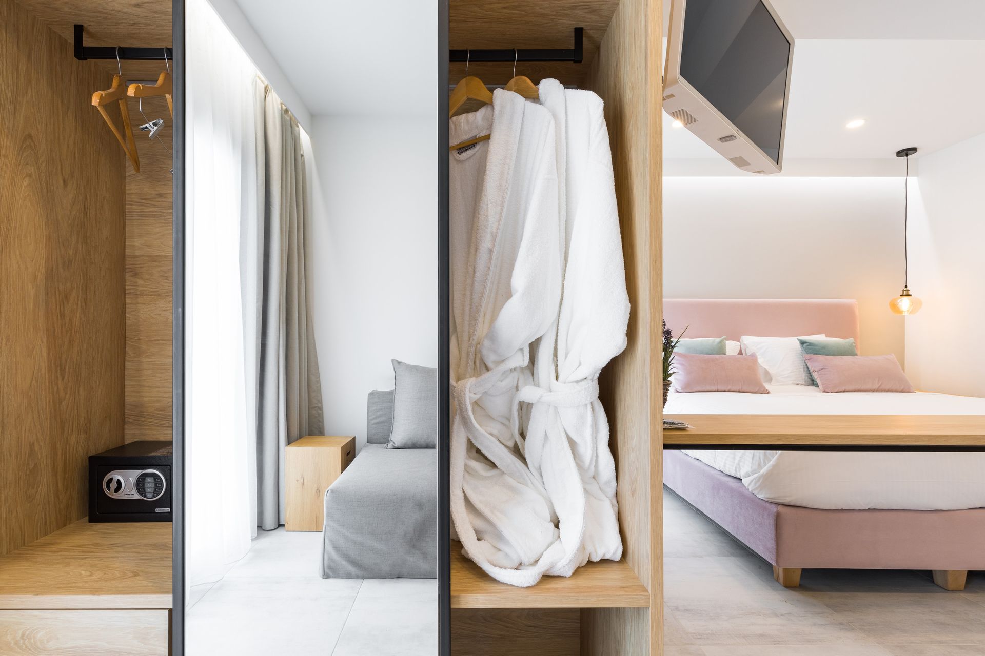 V Luxury Suites Corfu - ELSUI - 10