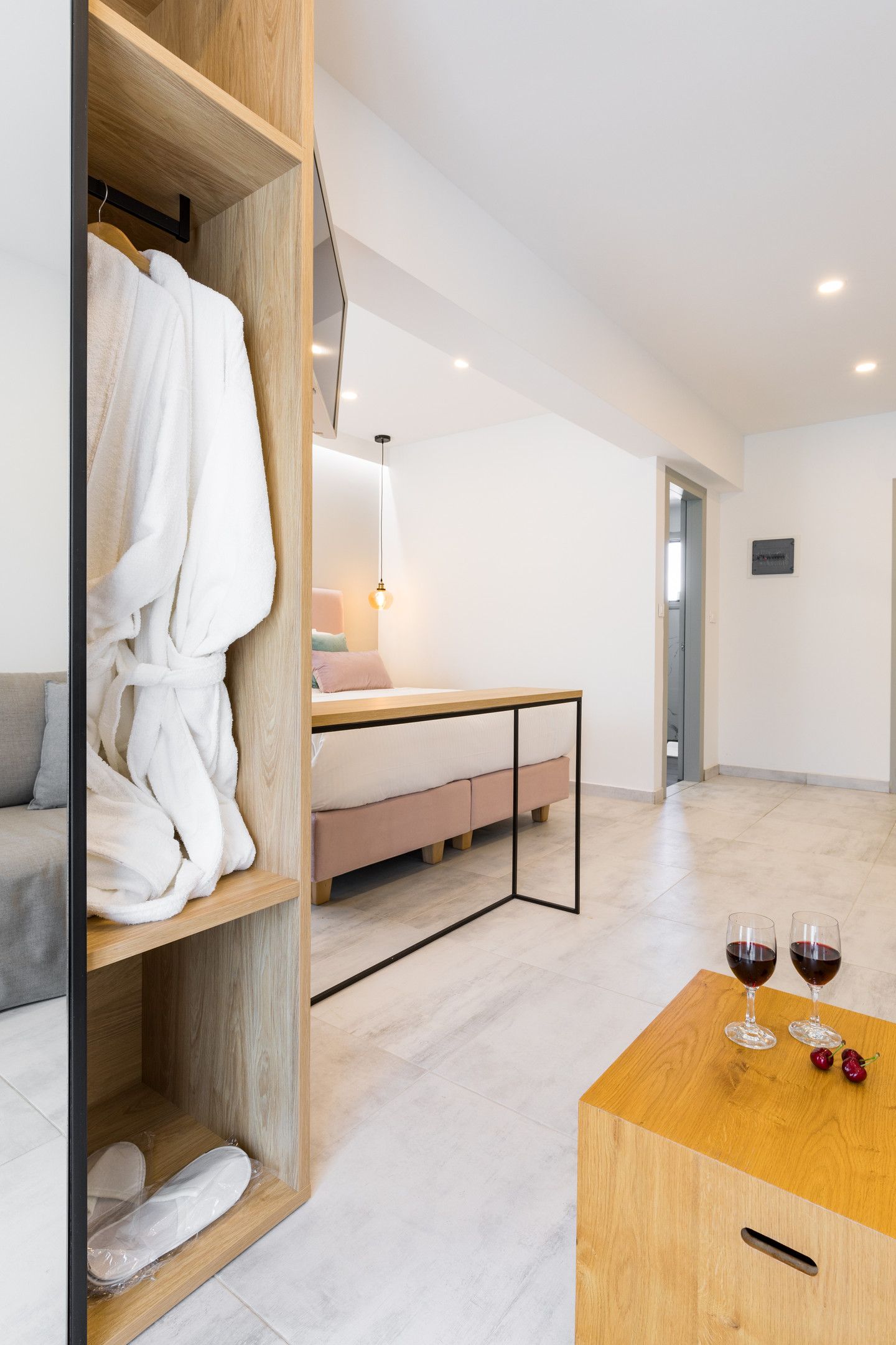 V Luxury Suites Corfu - ELSUI - 11