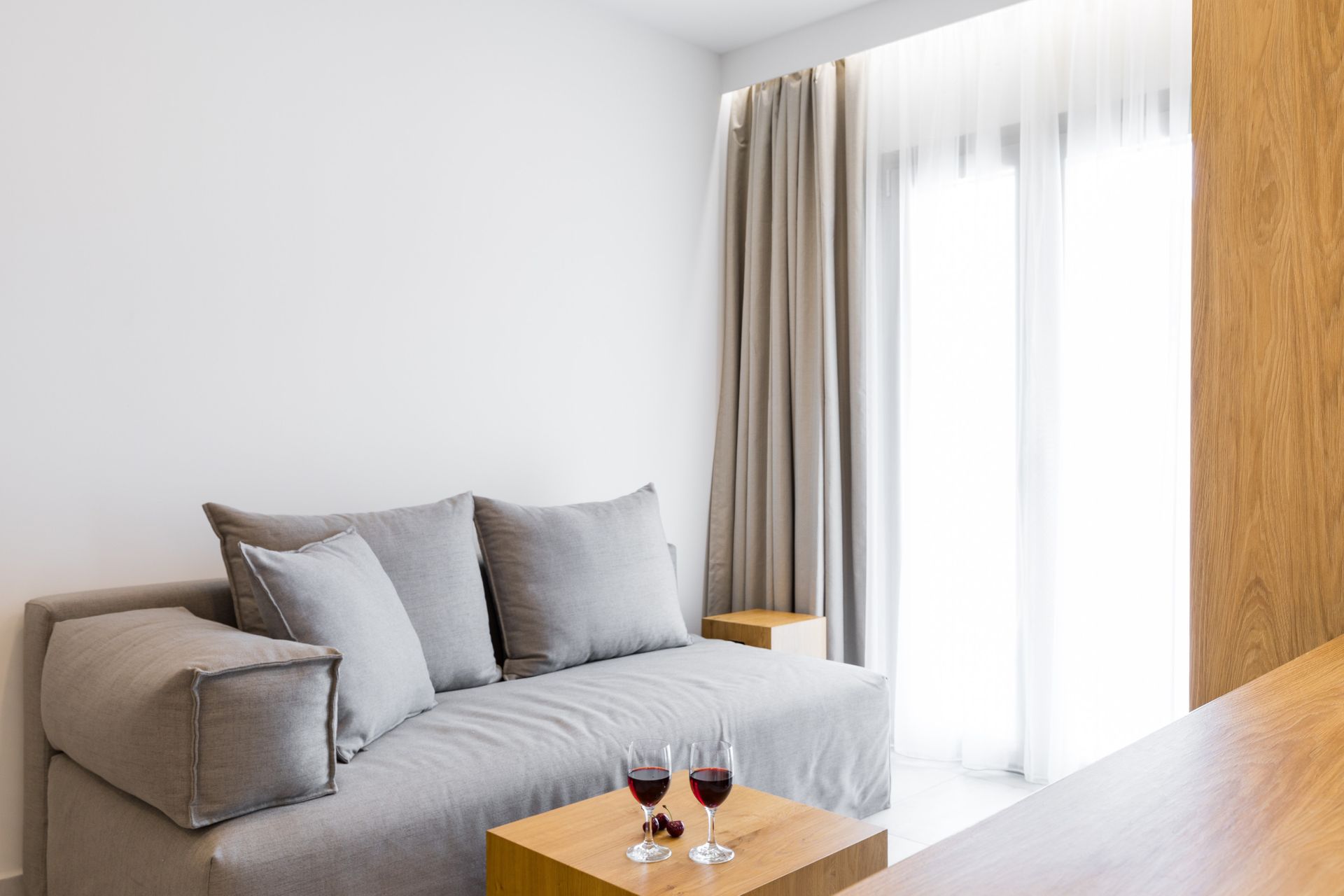 V Luxury Suites Corfu - ELSUI - 12