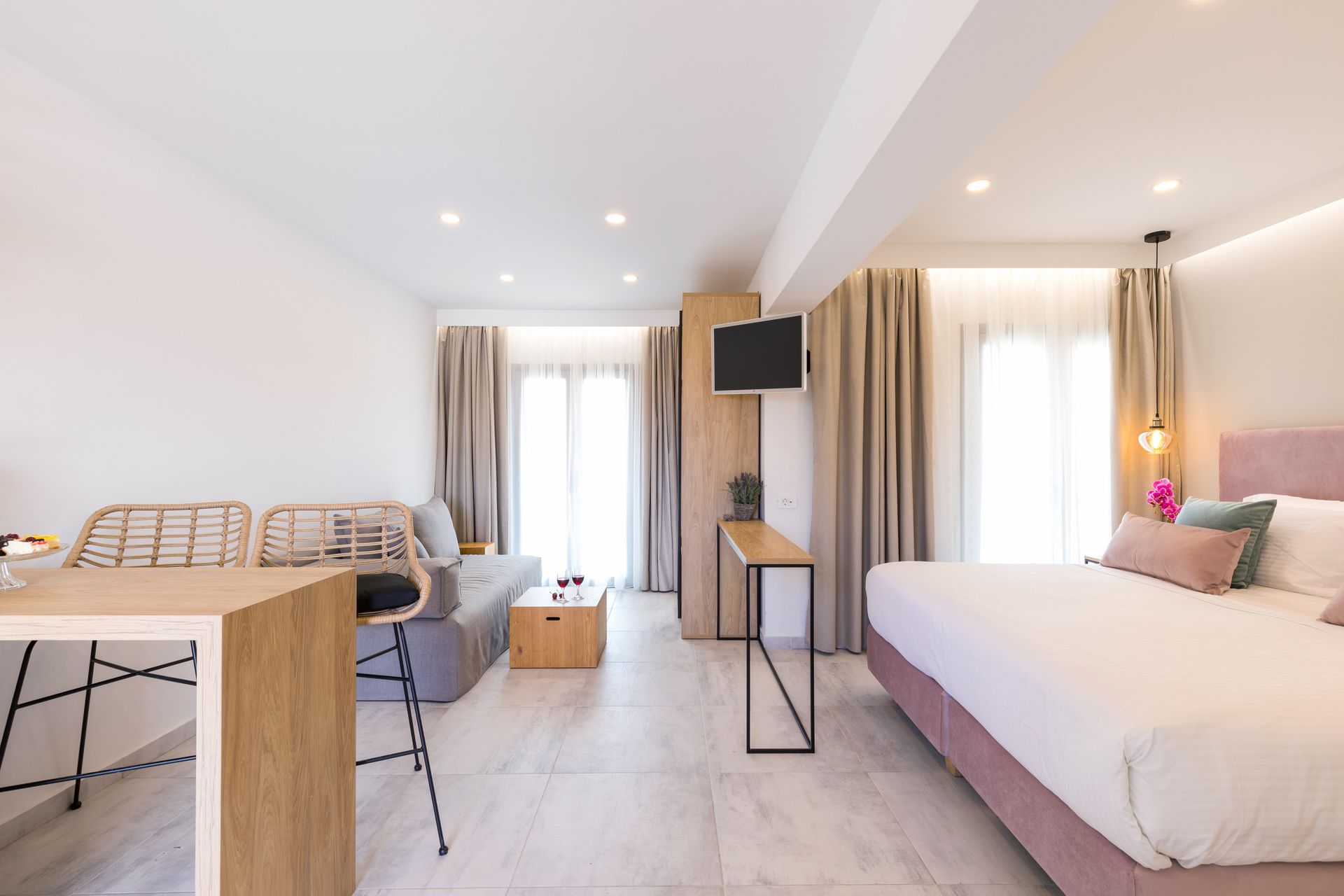 V Luxury Suites Corfu - ELSUI - 13