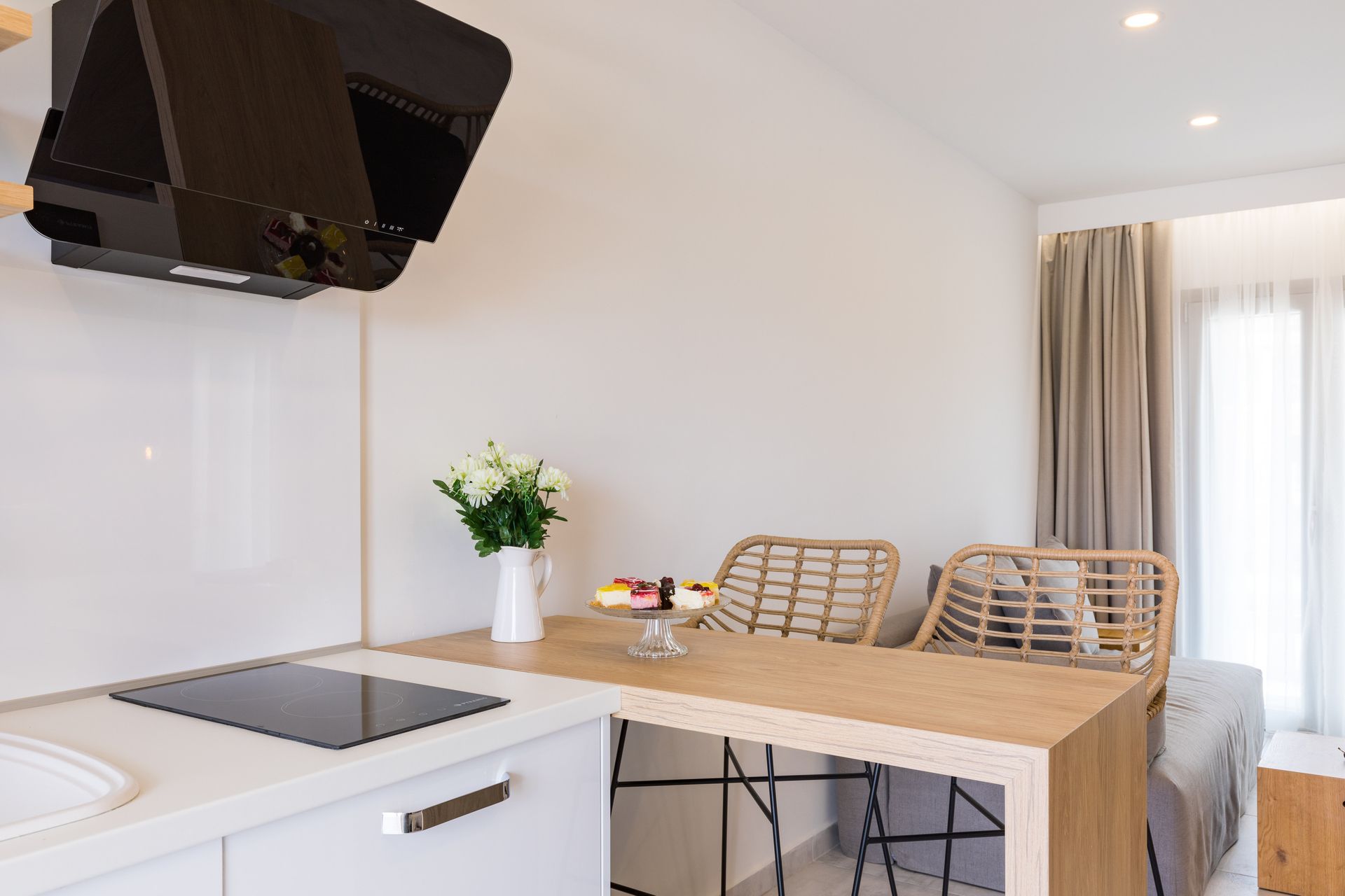 V Luxury Suites Corfu - ELSUI - 14