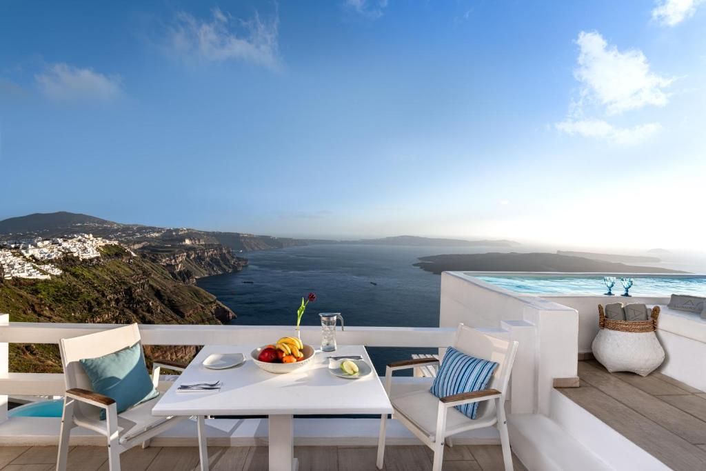 Aqua Luxury Suites Santorini - AQUA - 3