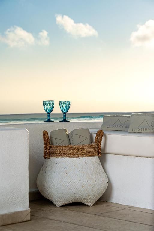 Aqua Luxury Suites Santorini - AQUA - 5