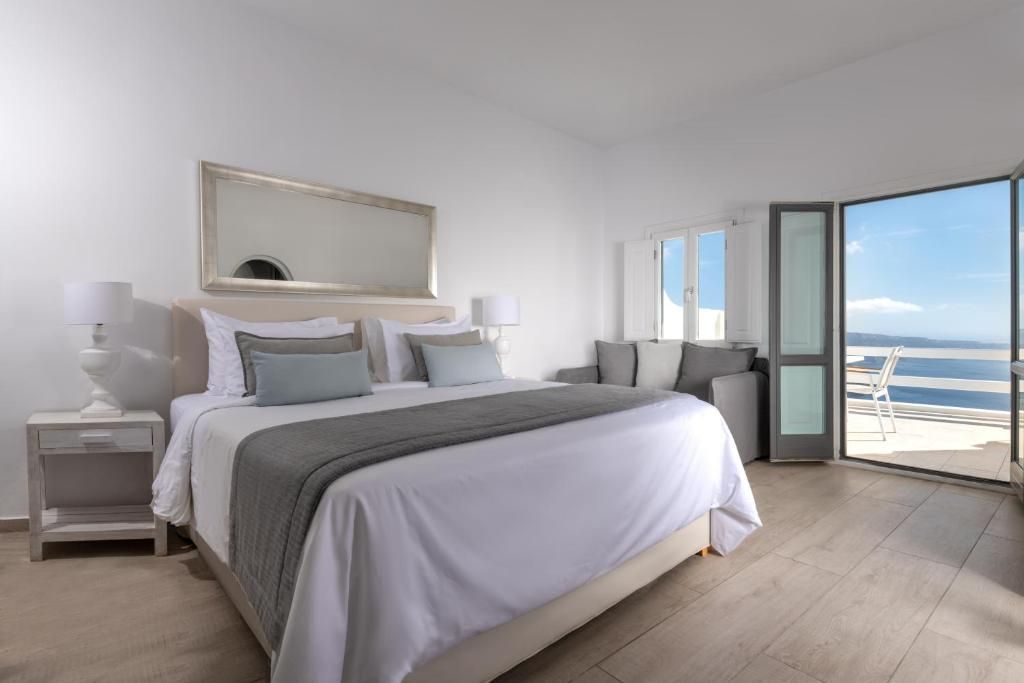Aqua Luxury Suites Santorini - AQUA - 2