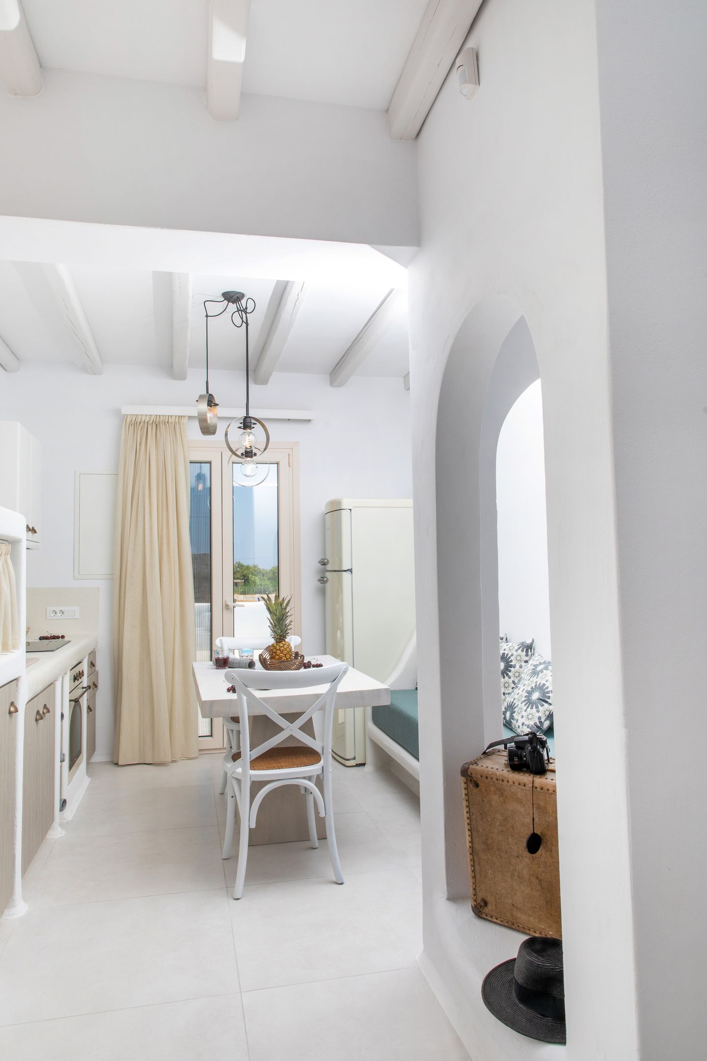Naxian Lounge Villas - VILLA1 - 3