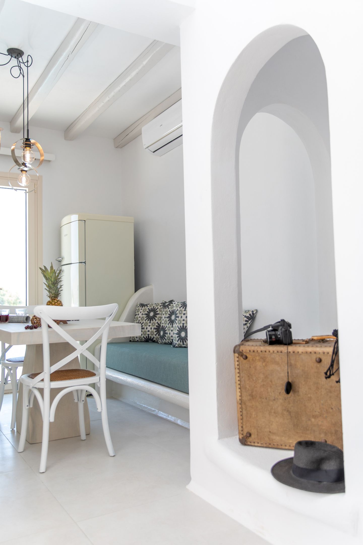 Naxian Lounge Villas - VILLA1 - 4