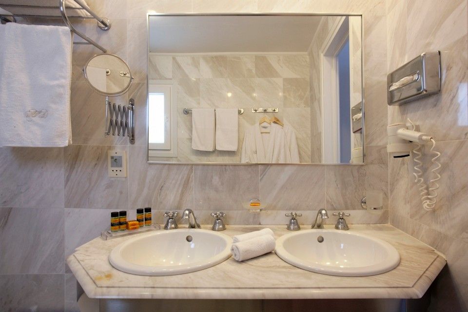 Dorion Mykonos Hotel - SUP - 5