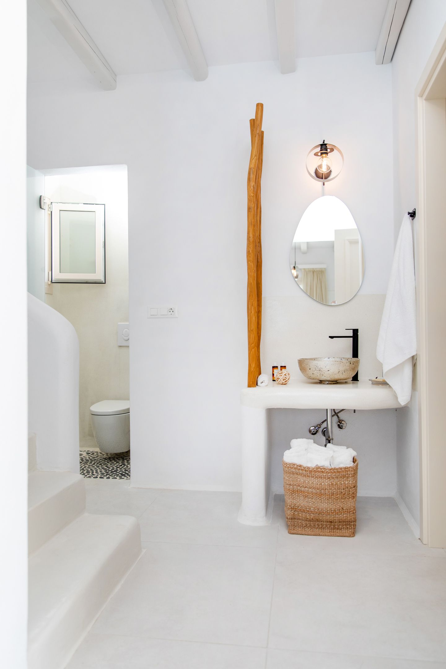 Naxian Lounge Villas - VILLA1 - 5
