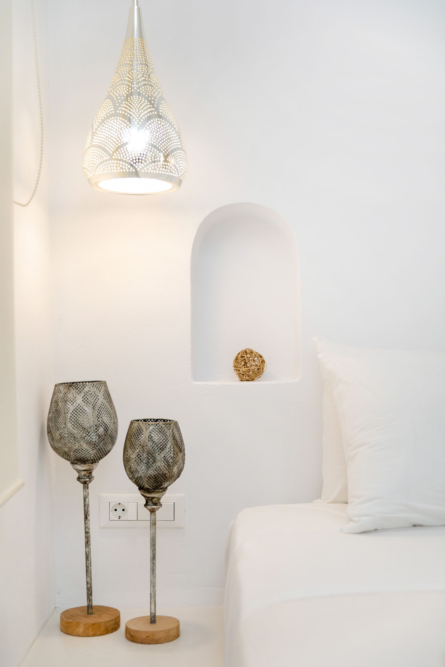 Naxian Lounge Villas - VILLA1 - 8