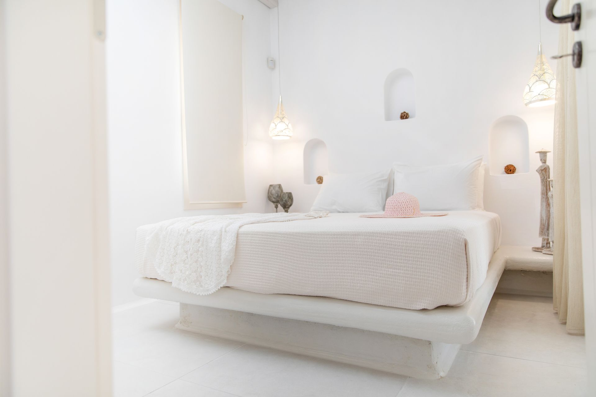 Naxian Lounge Villas - VILLA1 - 9