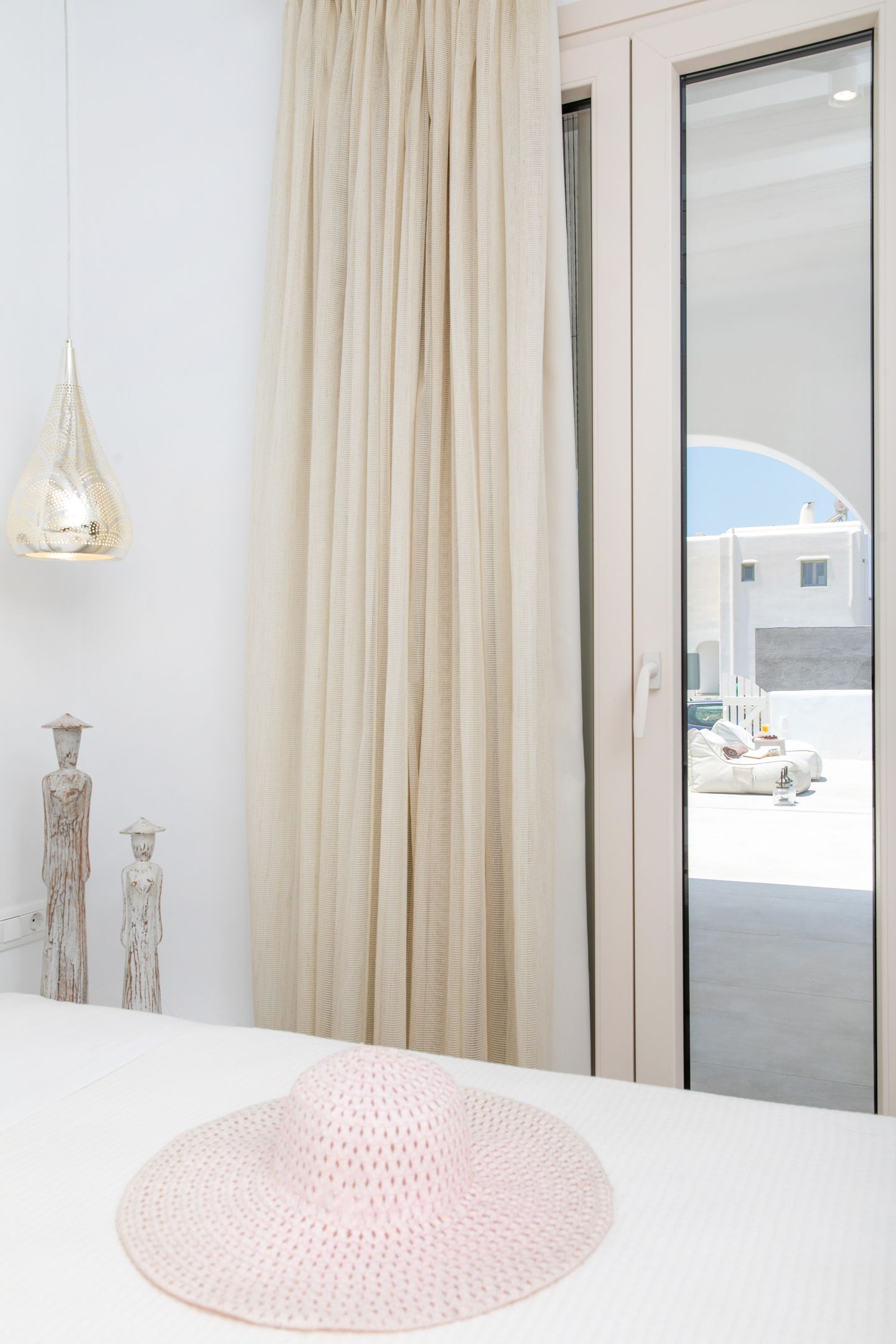 Naxian Lounge Villas - VILLA1 - 10