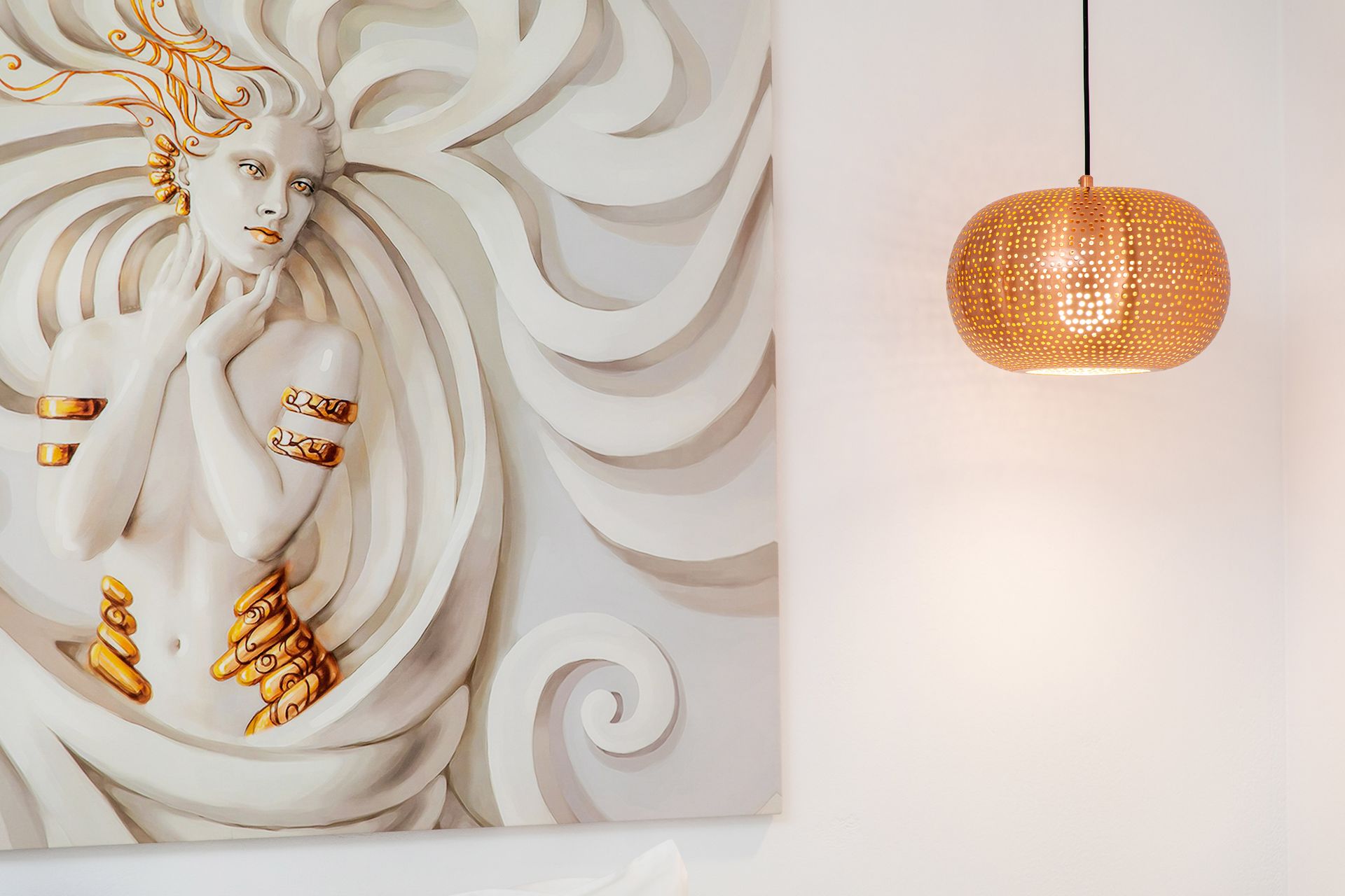Naxian Lounge Villas - VILLA1 - 13