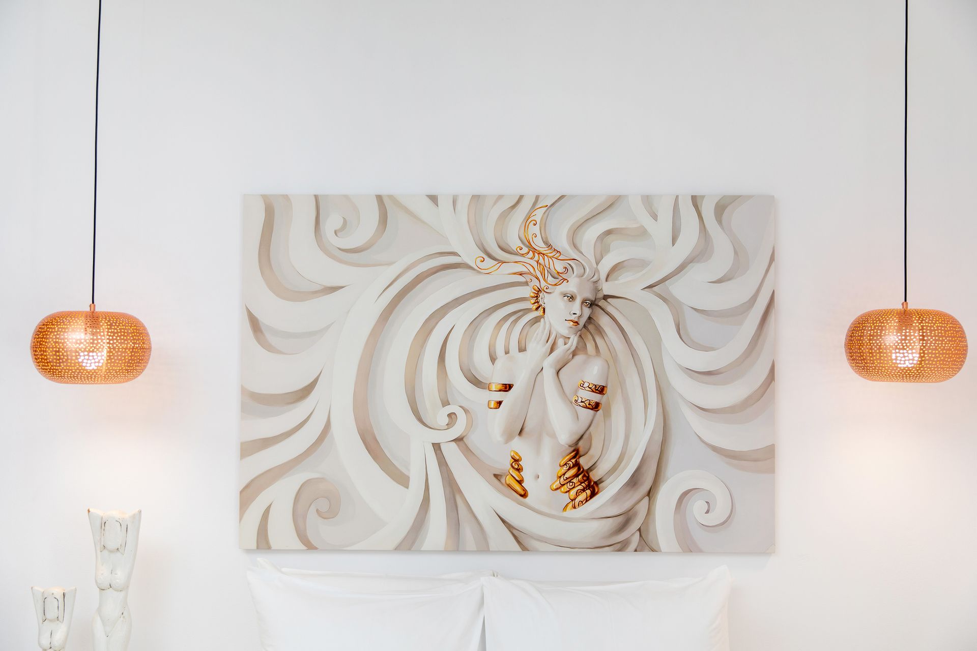 Naxian Lounge Villas - VILLA1 - 14