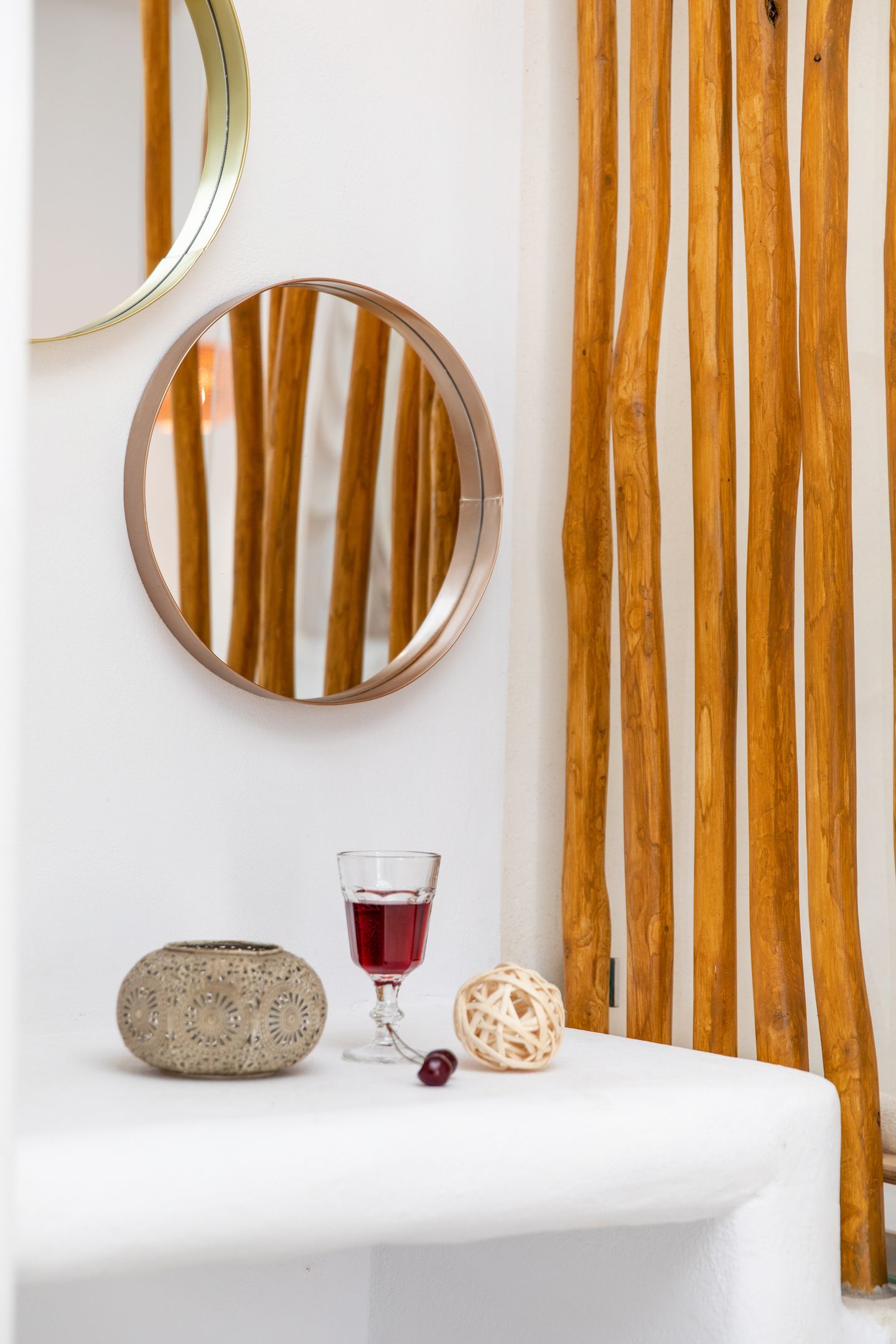 Naxian Lounge Villas - VILLA1 - 15