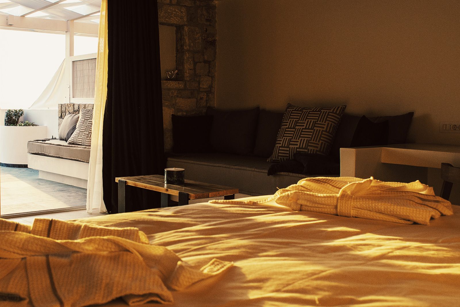 Aliv Stone Suites & Spa Zakynthos - MAISSV - 12