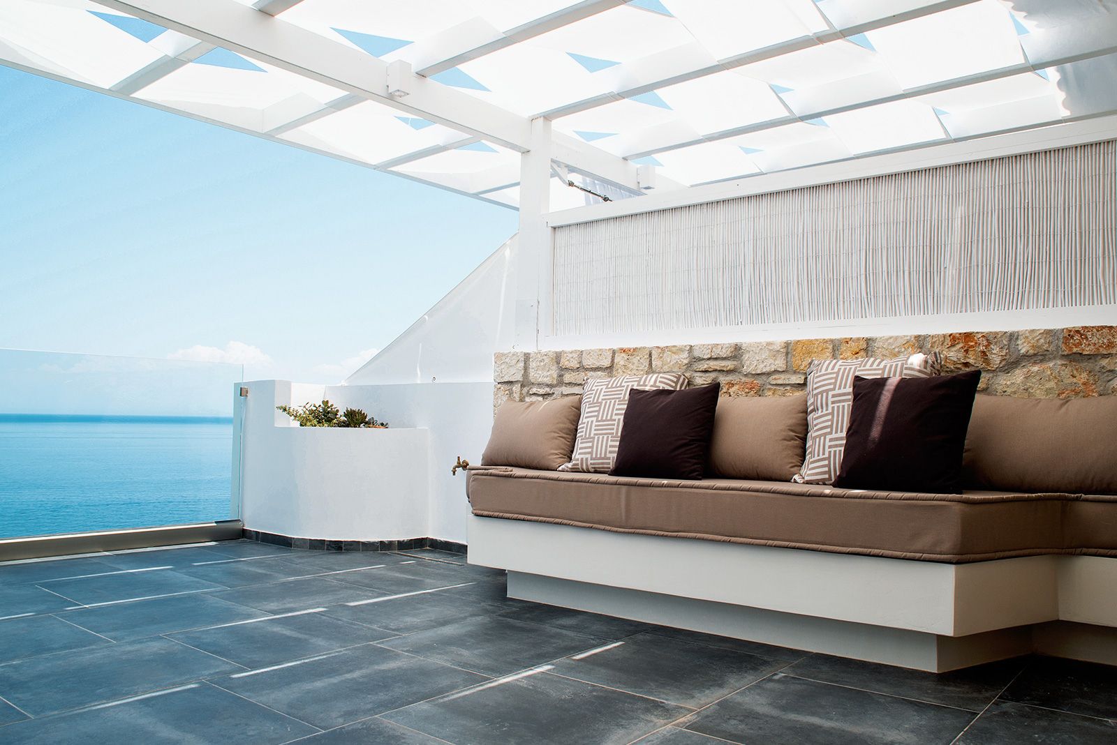 Aliv Stone Suites & Spa Zakynthos - MAISSV - 10